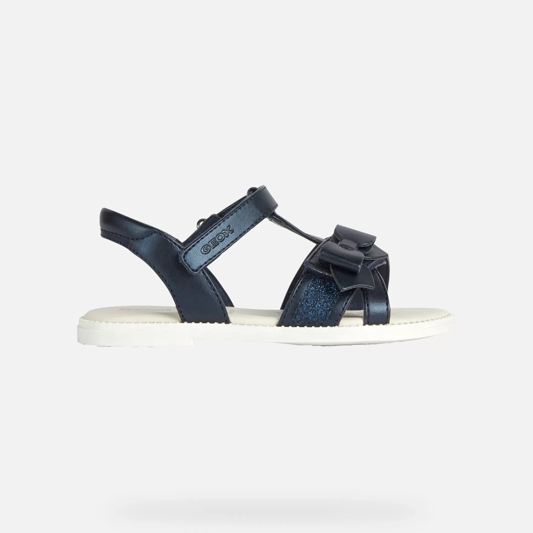 Enfants Geox Sandales<Sandal Karly Fille