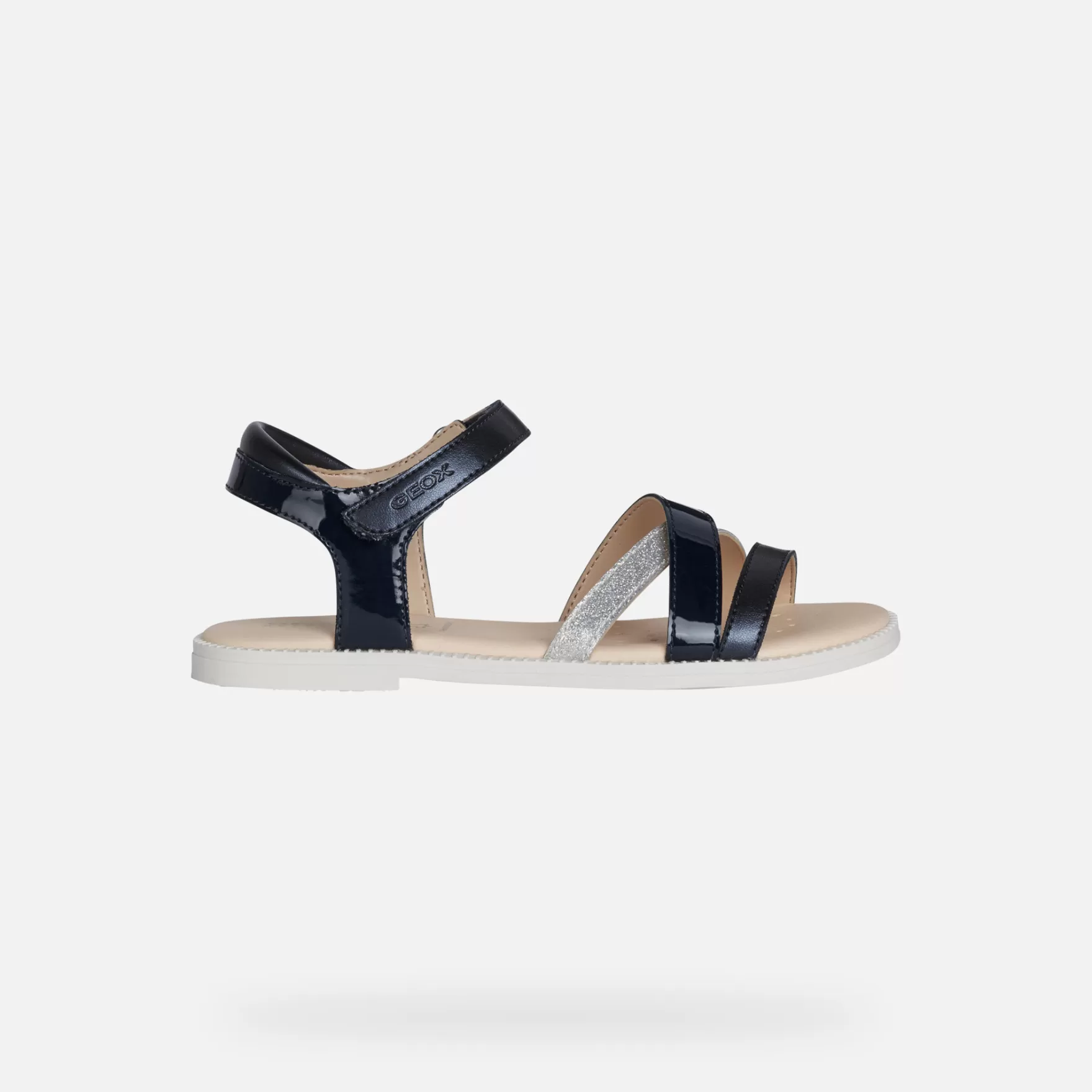 Enfants Geox Sandales<Sandal Karly Fille