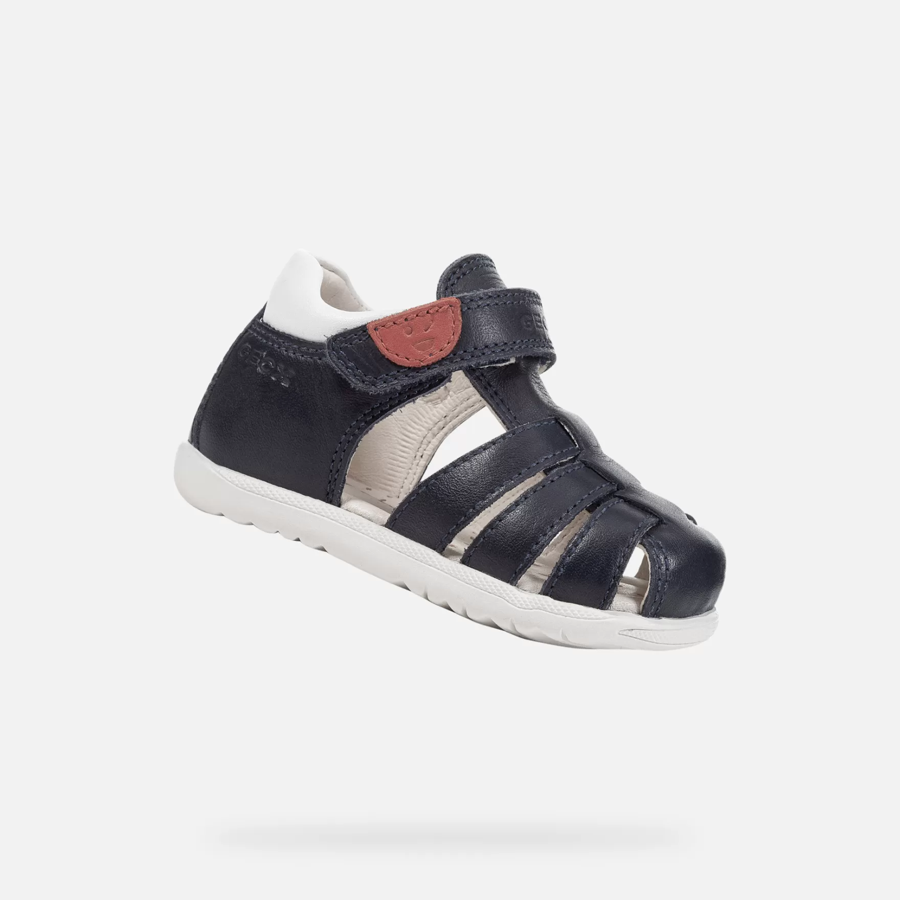 Enfants Geox Sandales<Sandal Macchia Bebe