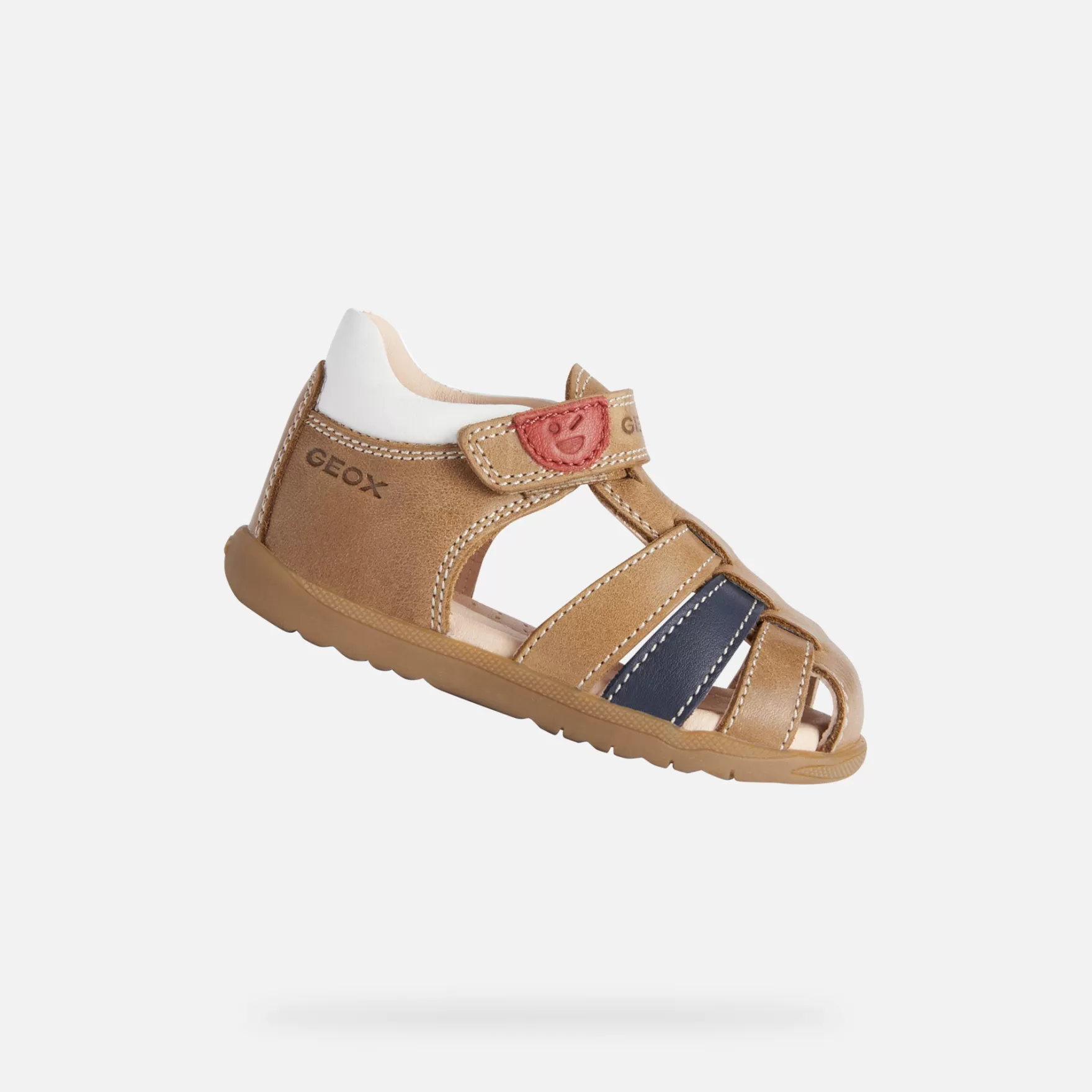 Enfants Geox Sandales<Sandal Macchia Bebe