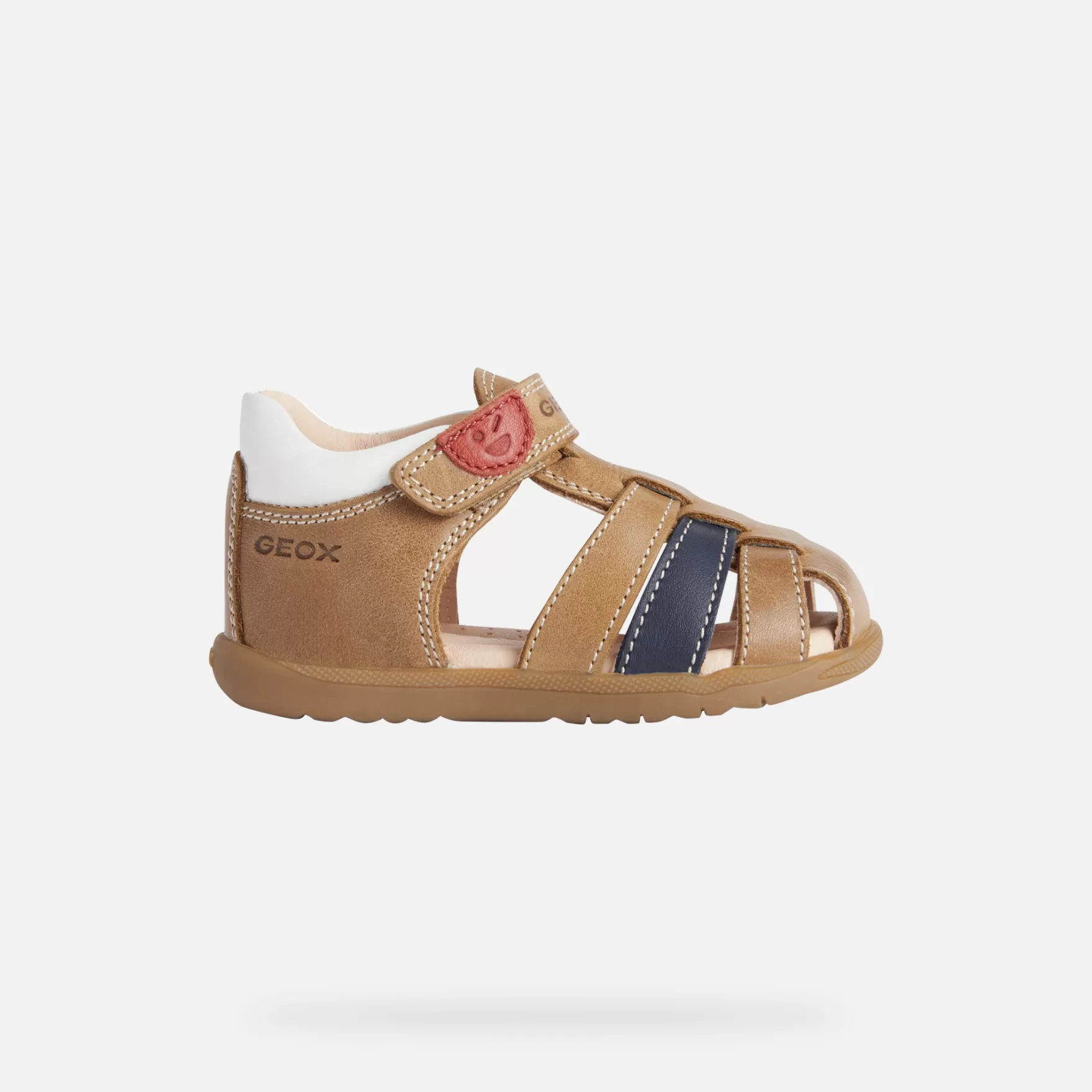 Enfants Geox Sandales<Sandal Macchia Bebe