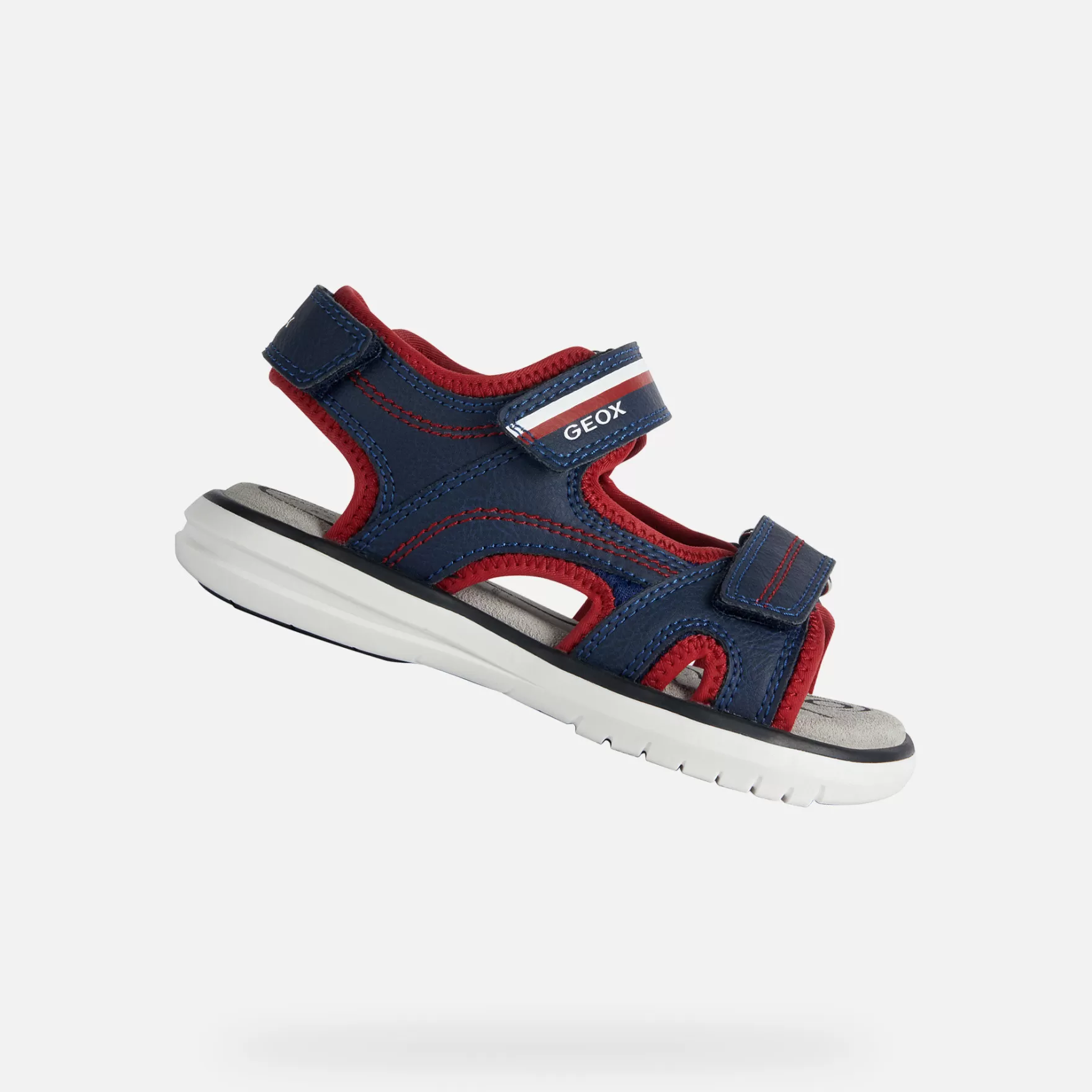 Enfants Geox Sandales<Sandal Maratea Garcon