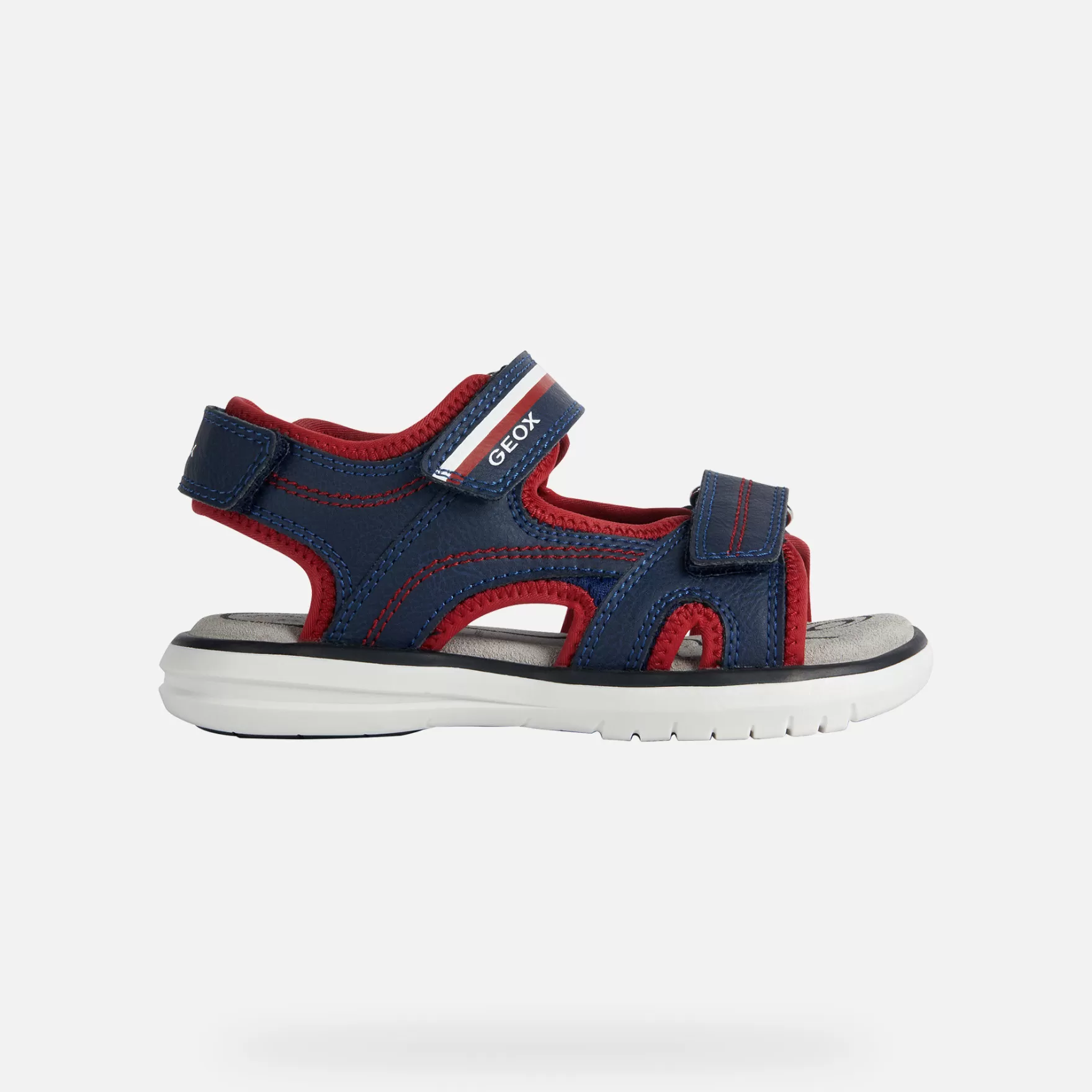 Enfants Geox Sandales<Sandal Maratea Garcon