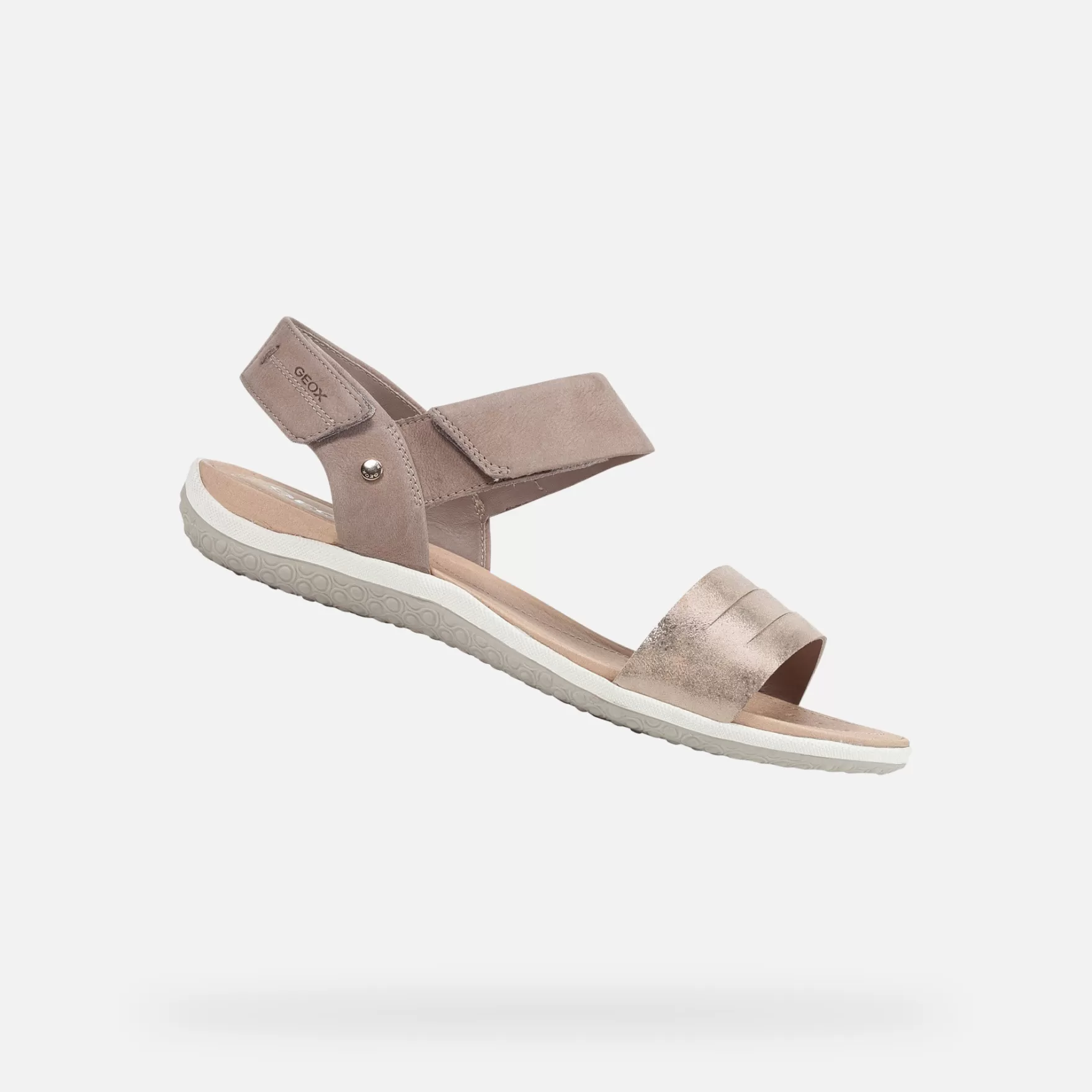 Femme Geox Sandales<Sandal Vega Femme