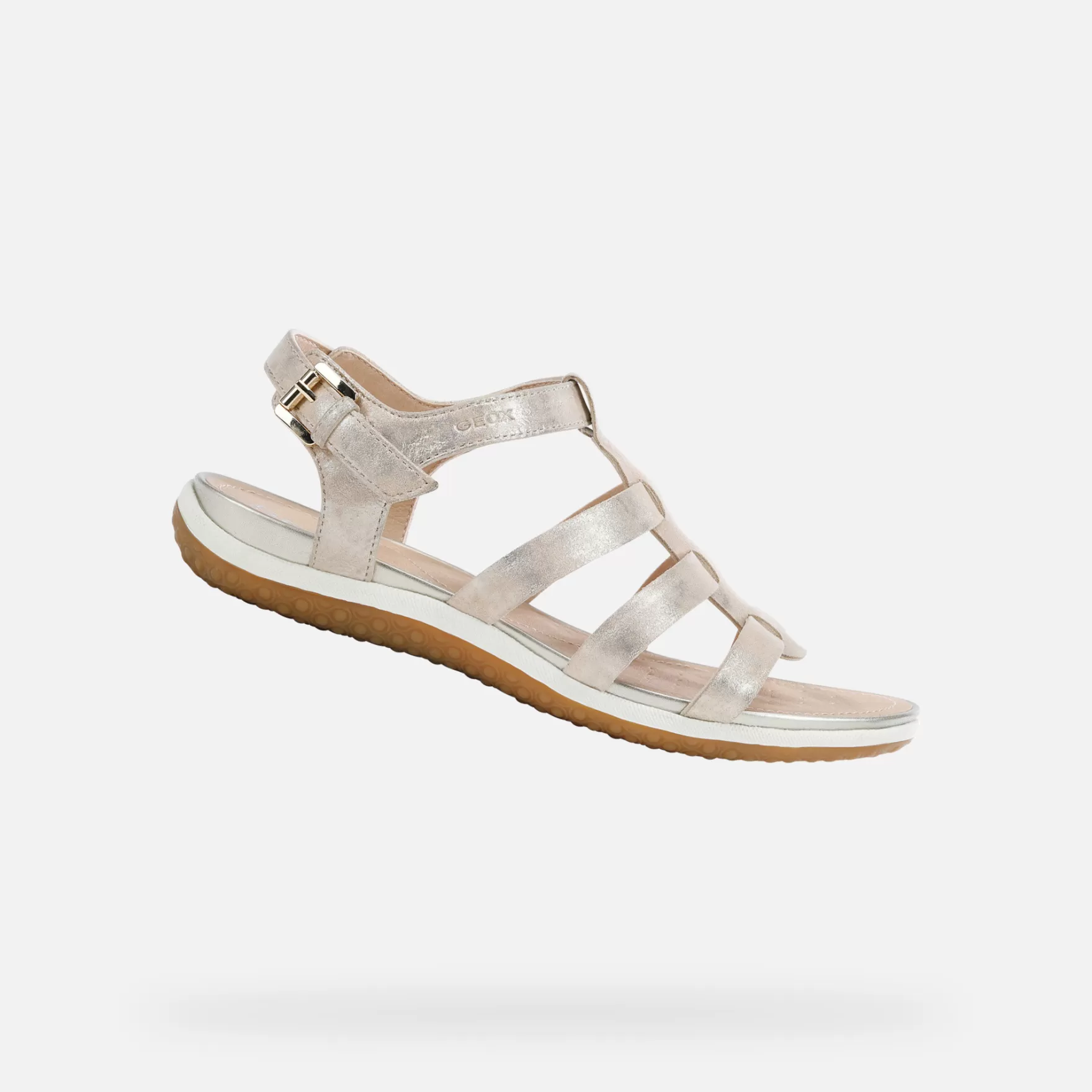 Femme Geox Sandales<Sandal Vega Femme