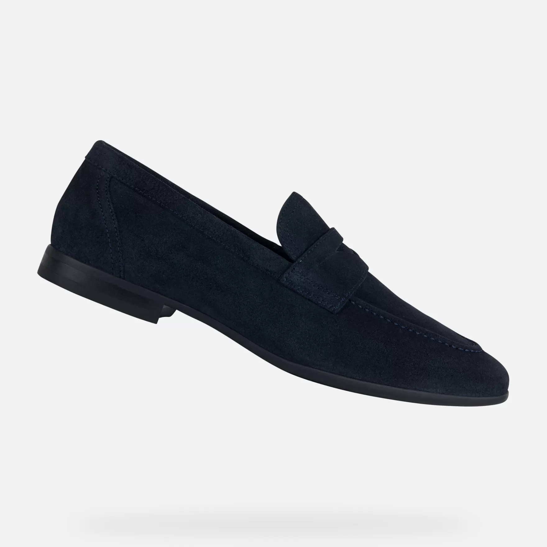 Homme Geox Mocassins<Sapienza Homme