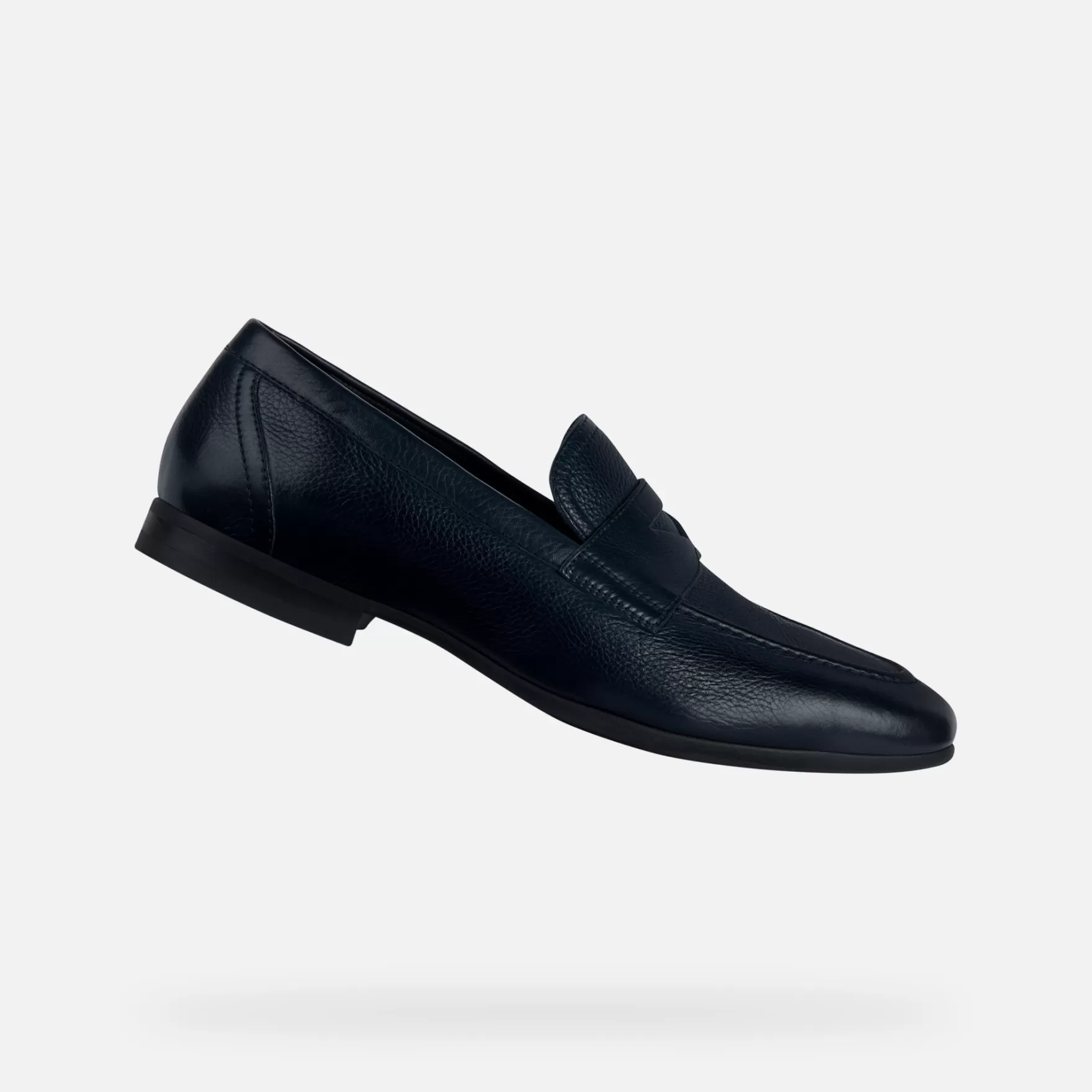 Homme Geox Mocassins<Sapienza Homme