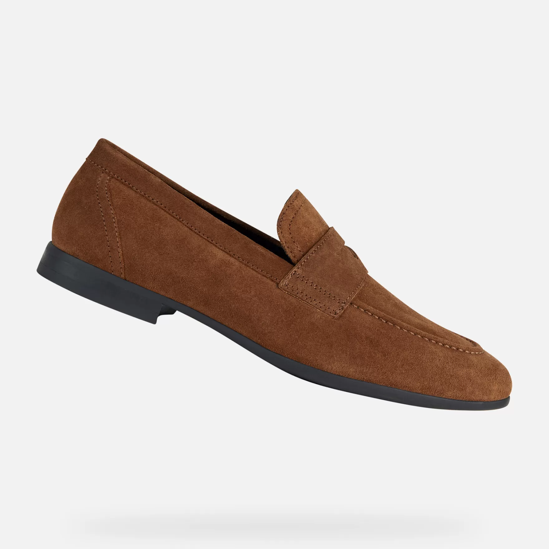 Homme Geox Mocassins<Sapienza Homme