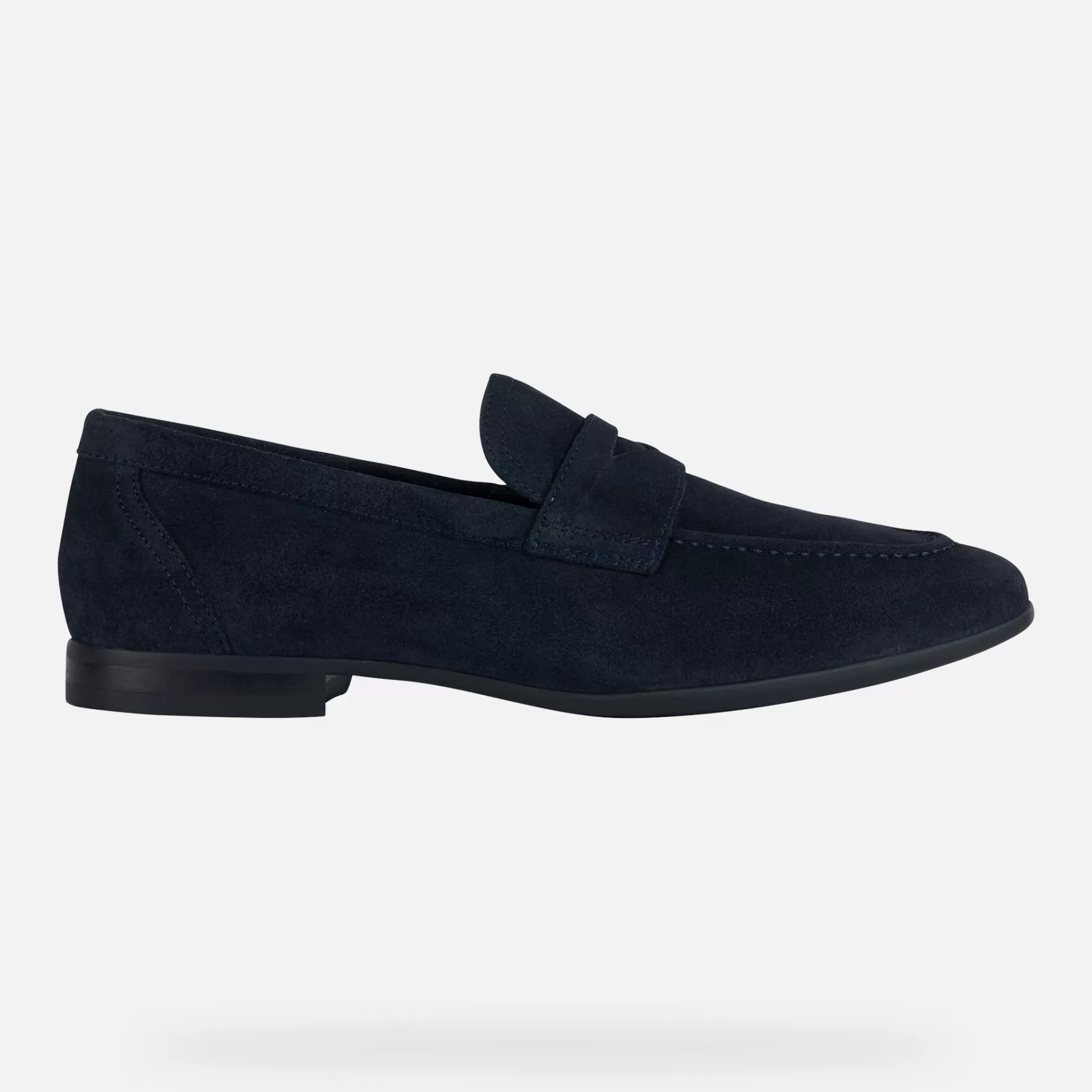 Homme Geox Mocassins<Sapienza Homme