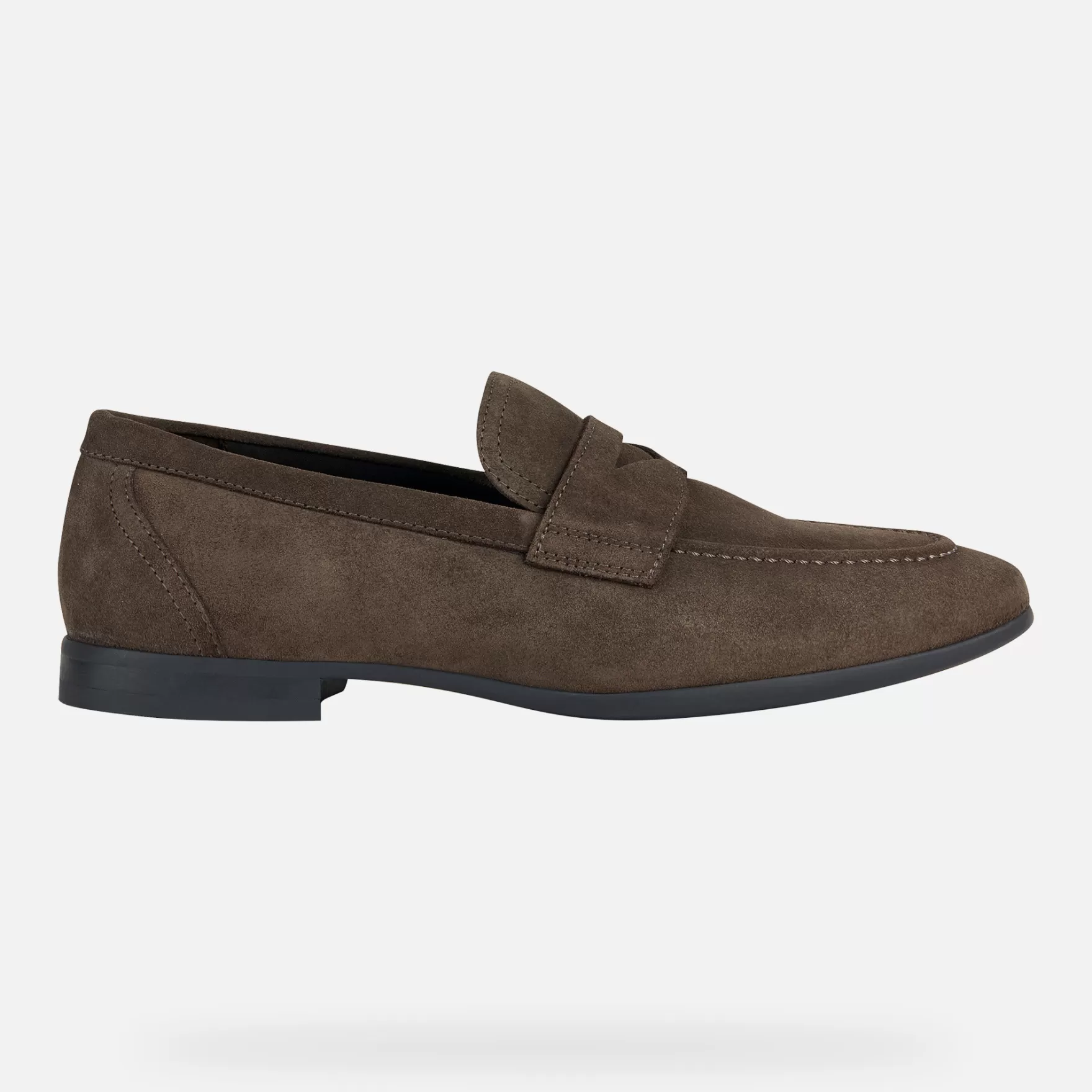 Homme Geox Mocassins<Sapienza Homme