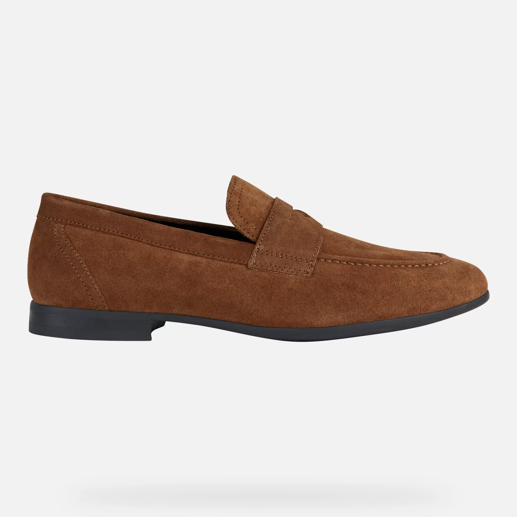 Homme Geox Mocassins<Sapienza Homme