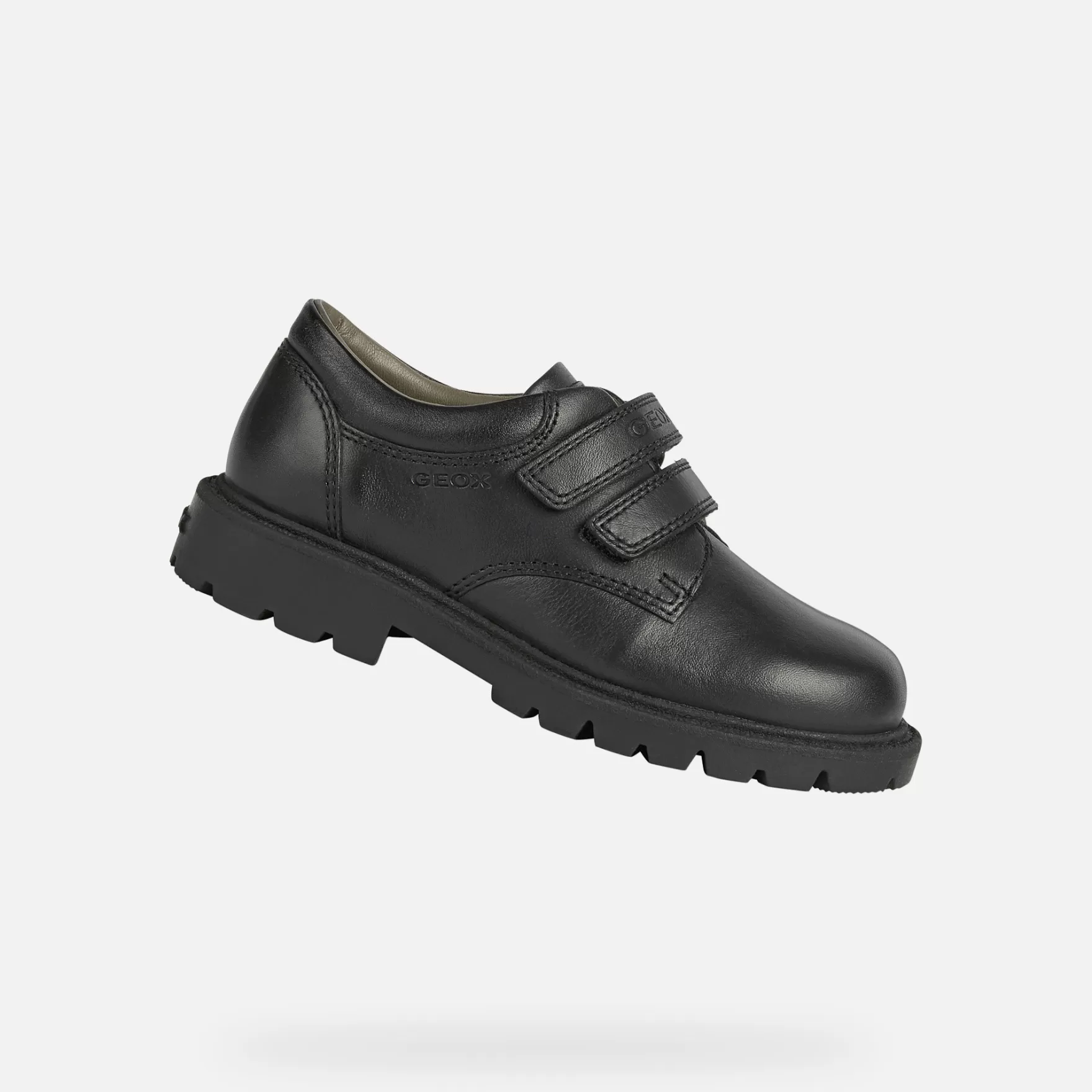 Enfants Geox Chaussures Pour Uniforme<Shaylax Garcon