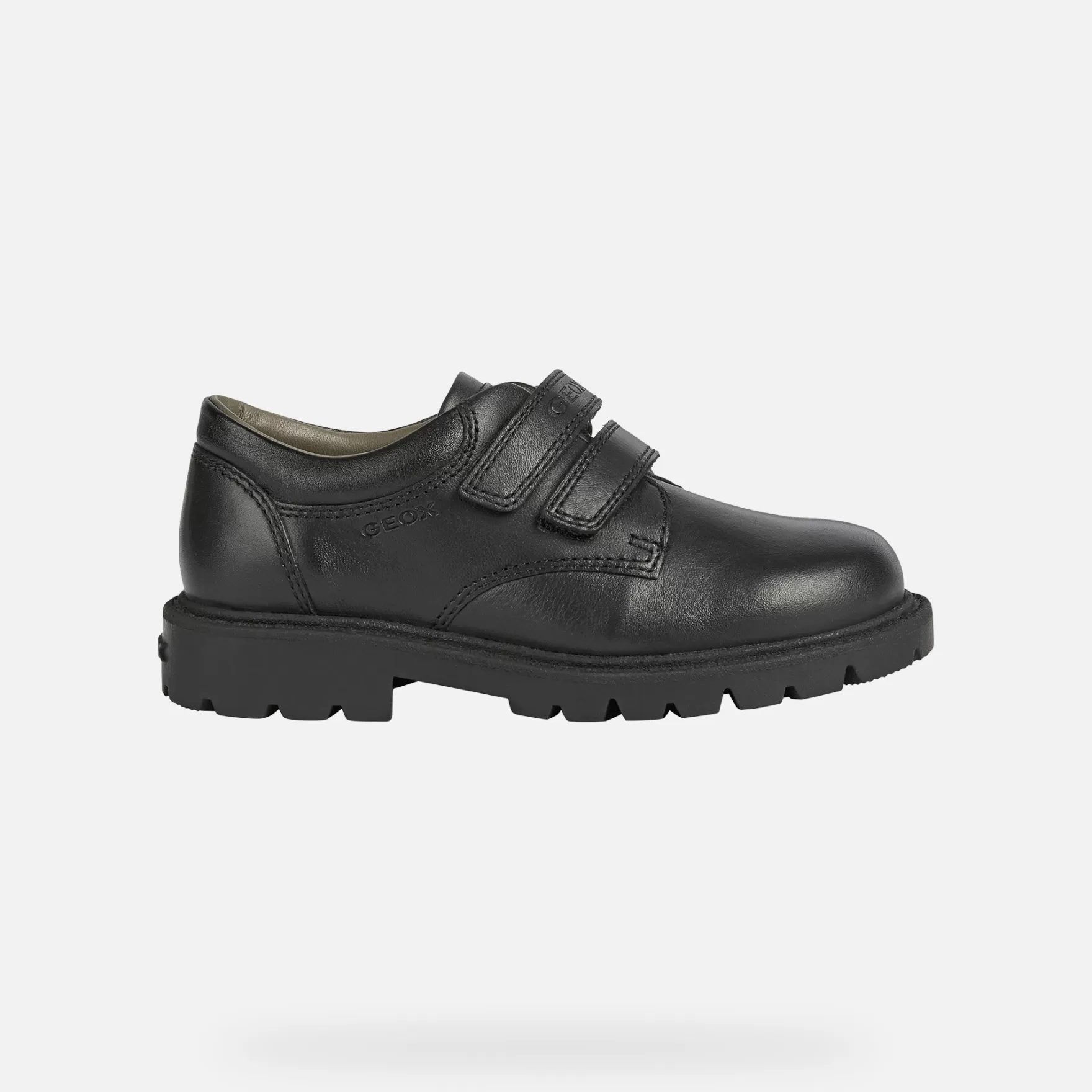 Enfants Geox Chaussures Pour Uniforme<Shaylax Garcon