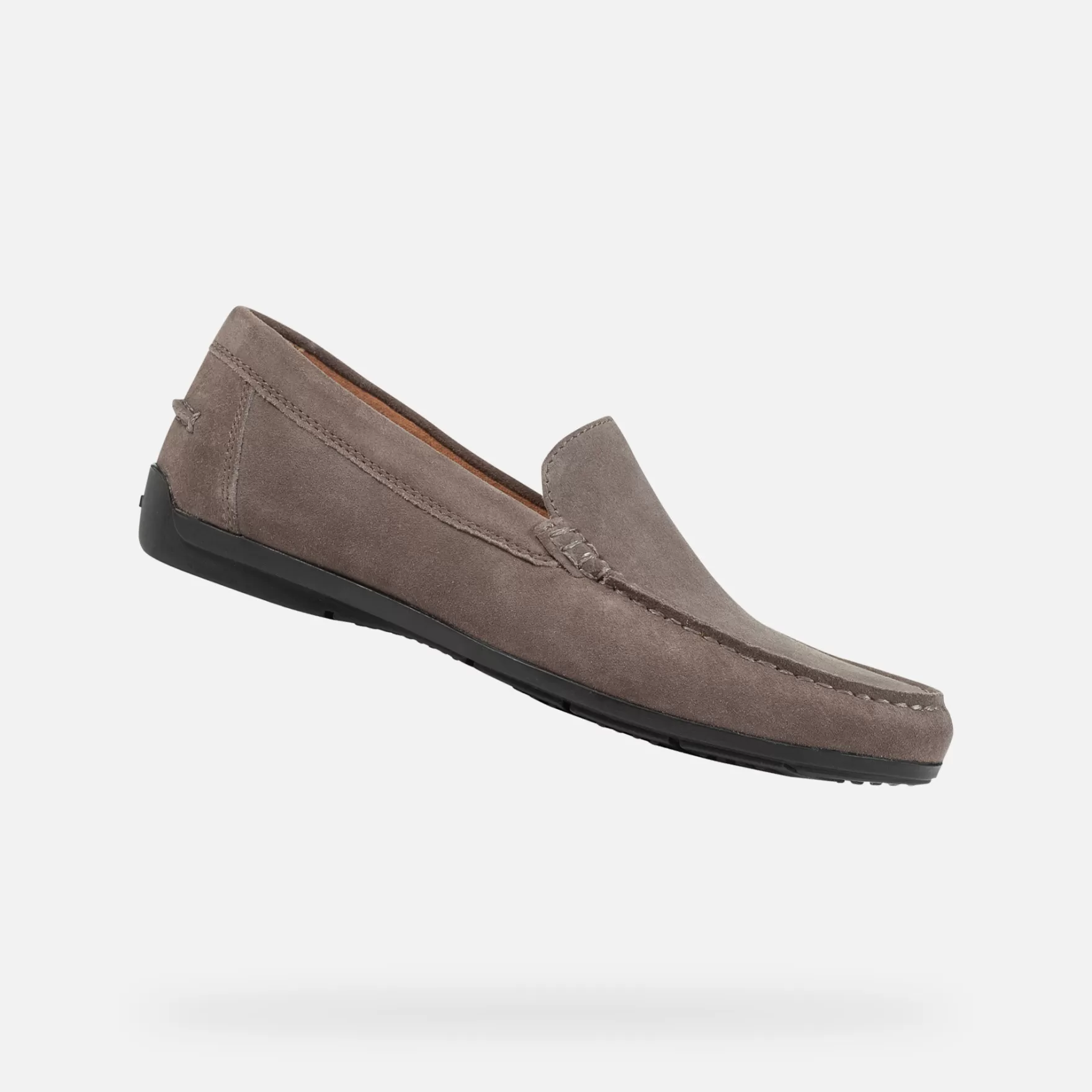 Homme Geox Mocassins<Siron Homme