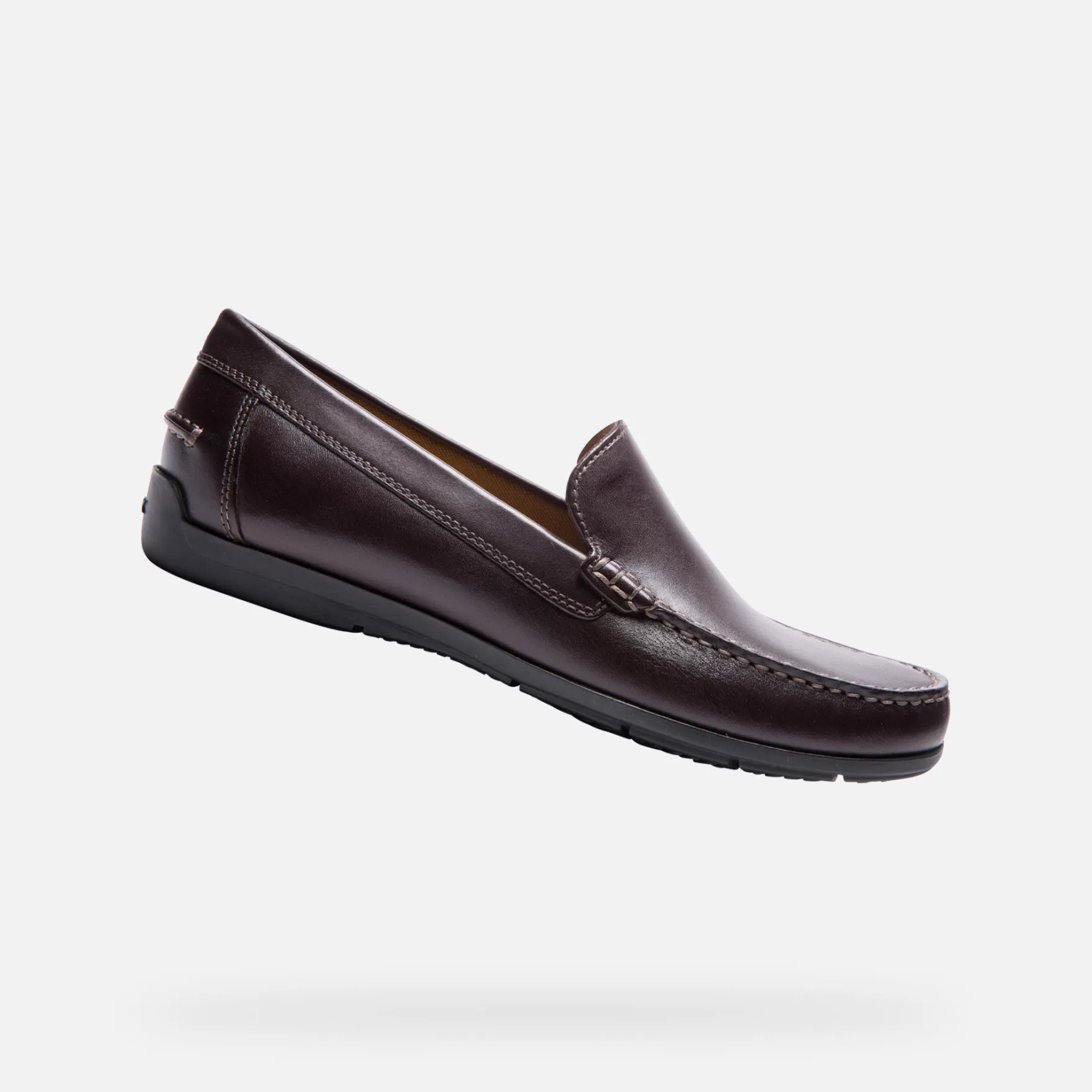 Homme Geox Mocassins<Siron Homme