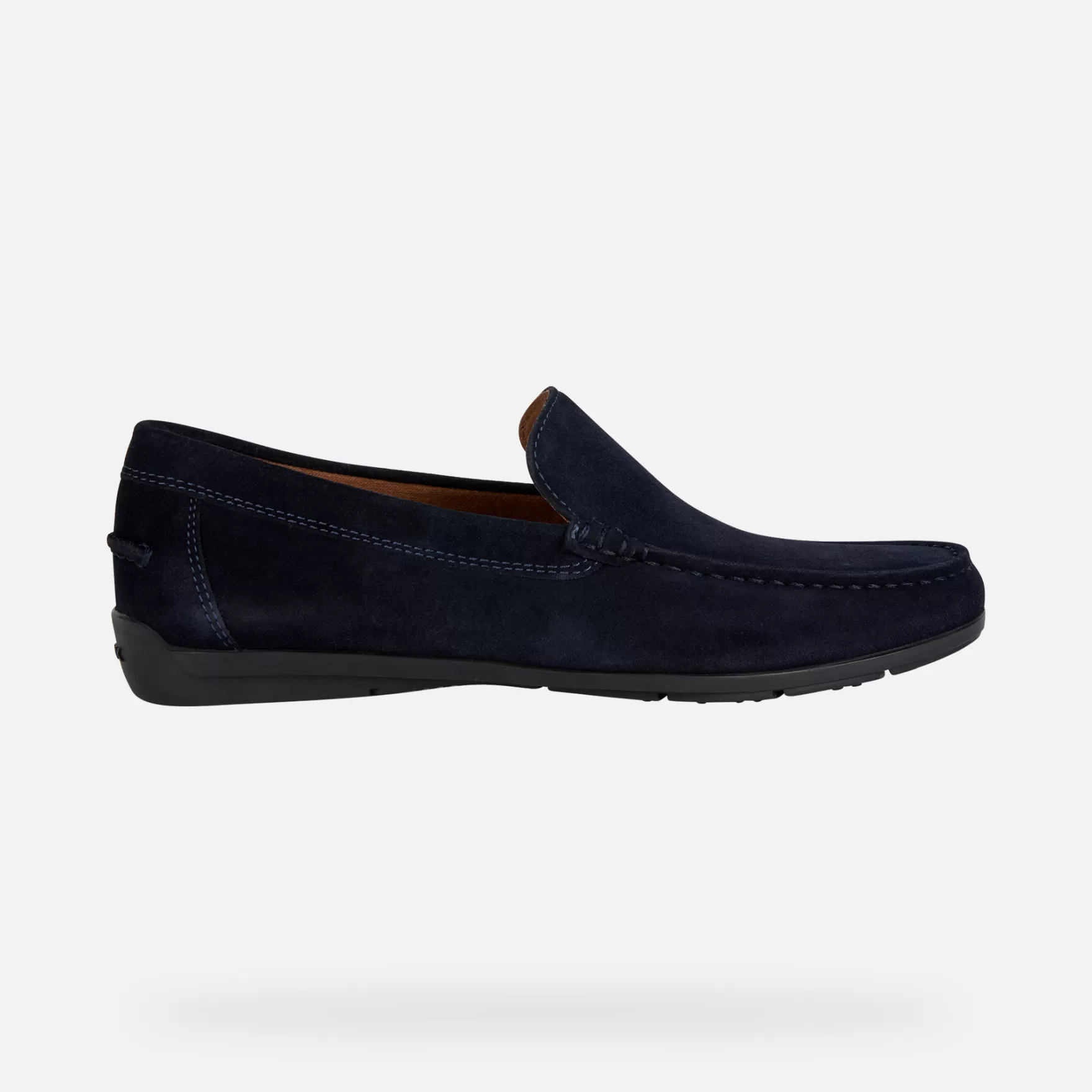 Homme Geox Mocassins<Siron Homme