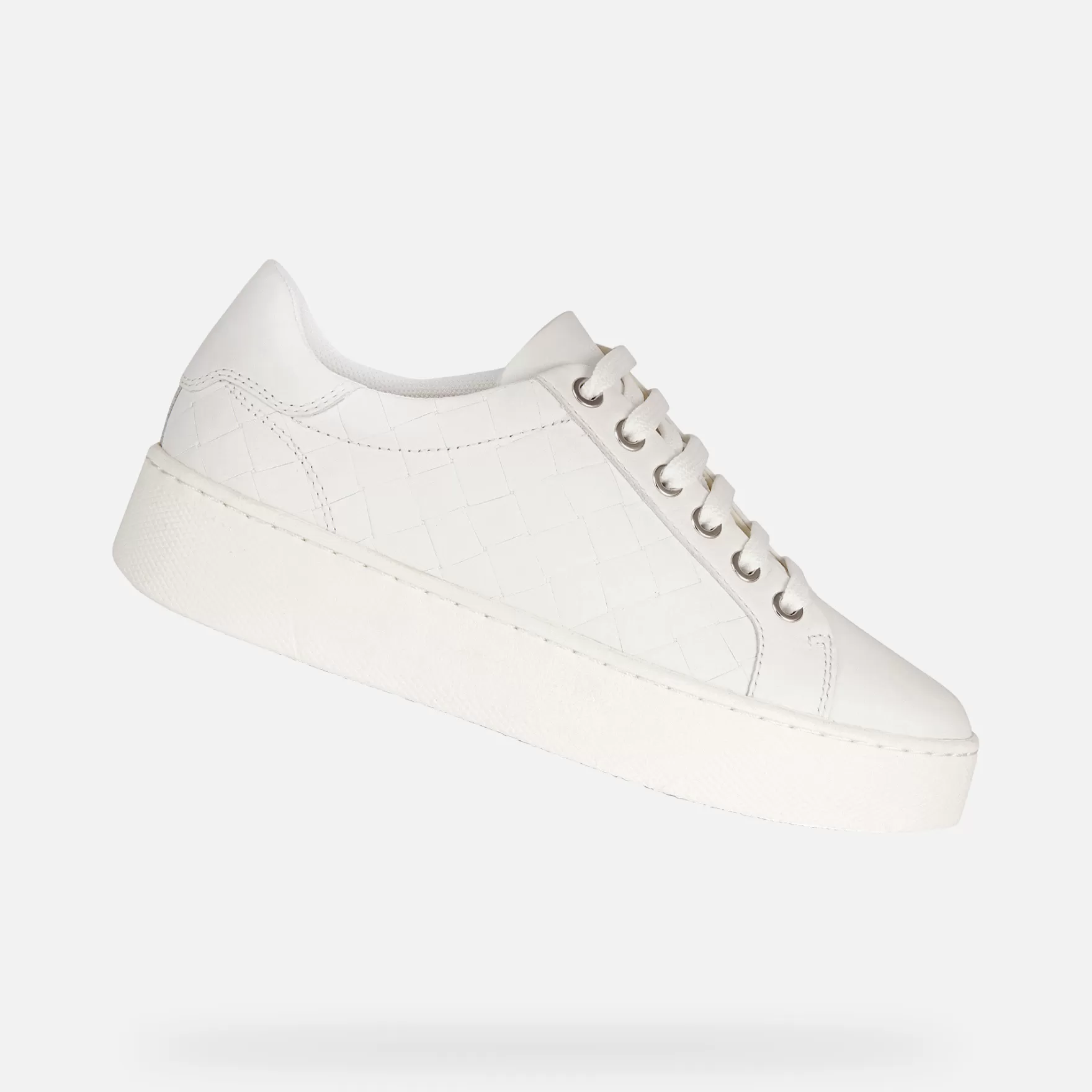 Femme Geox Sneakers<Skyely Femme