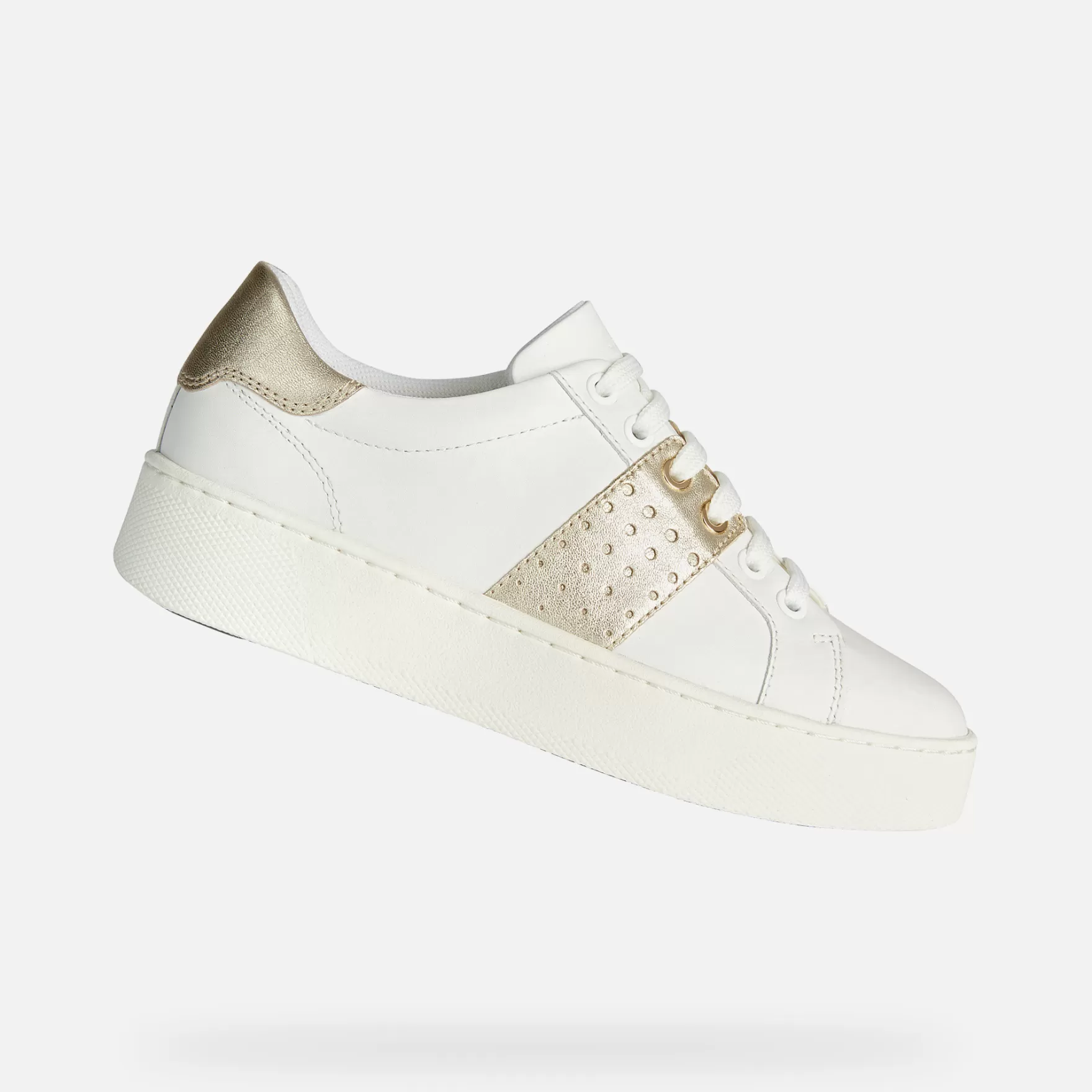 Femme Geox Sneakers<Skyely Femme