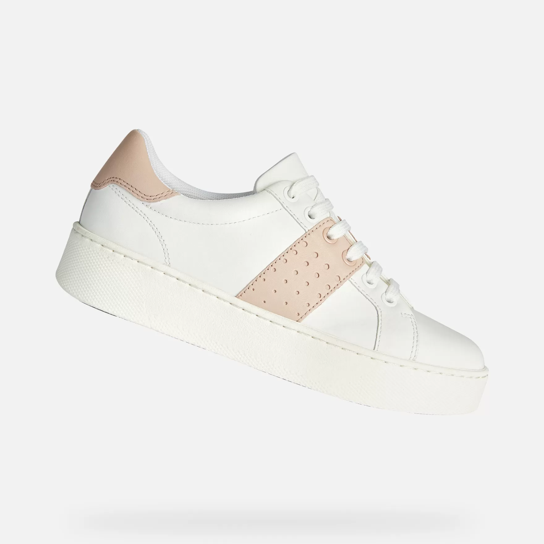 Femme Geox Sneakers<Skyely Femme