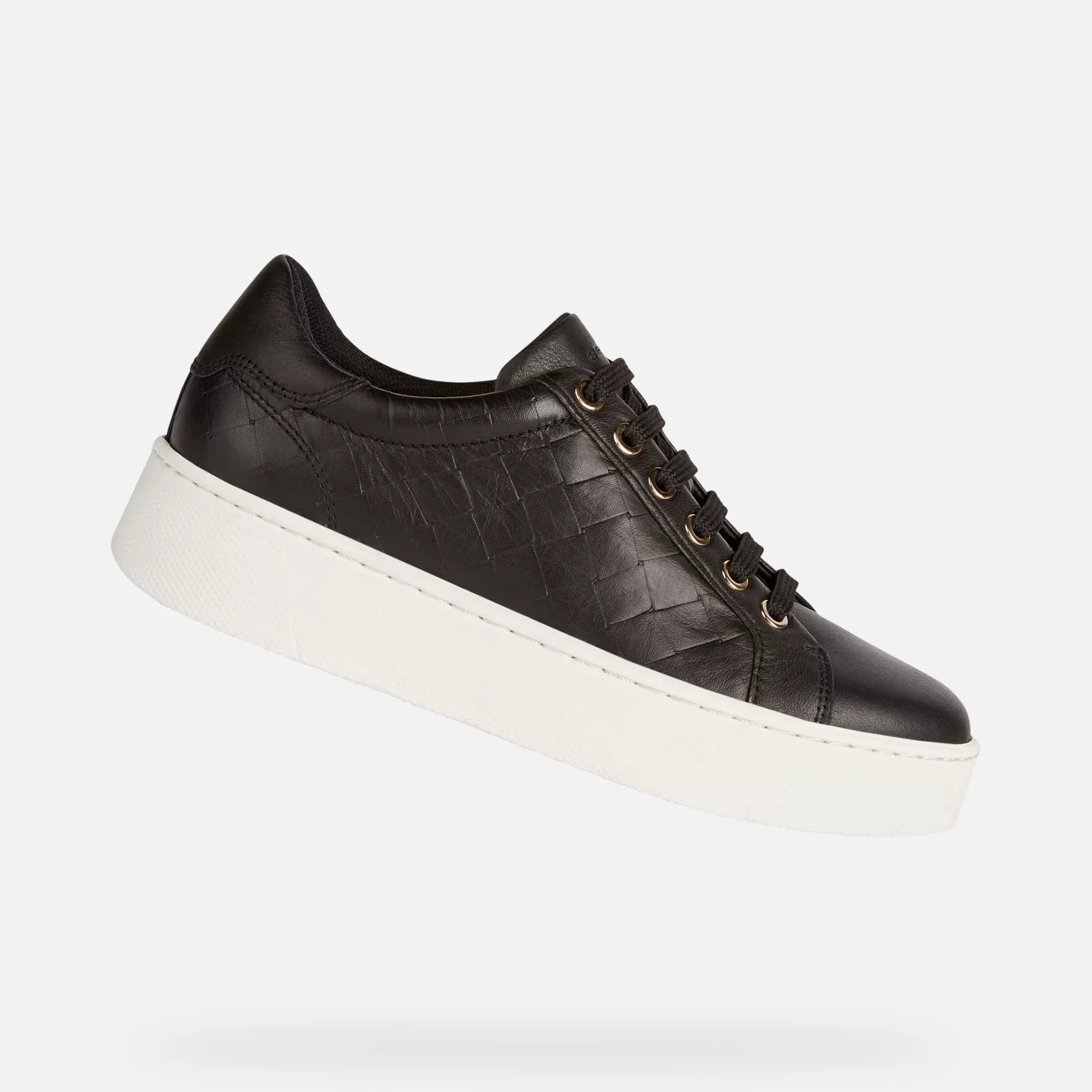 Femme Geox Sneakers<Skyely Femme