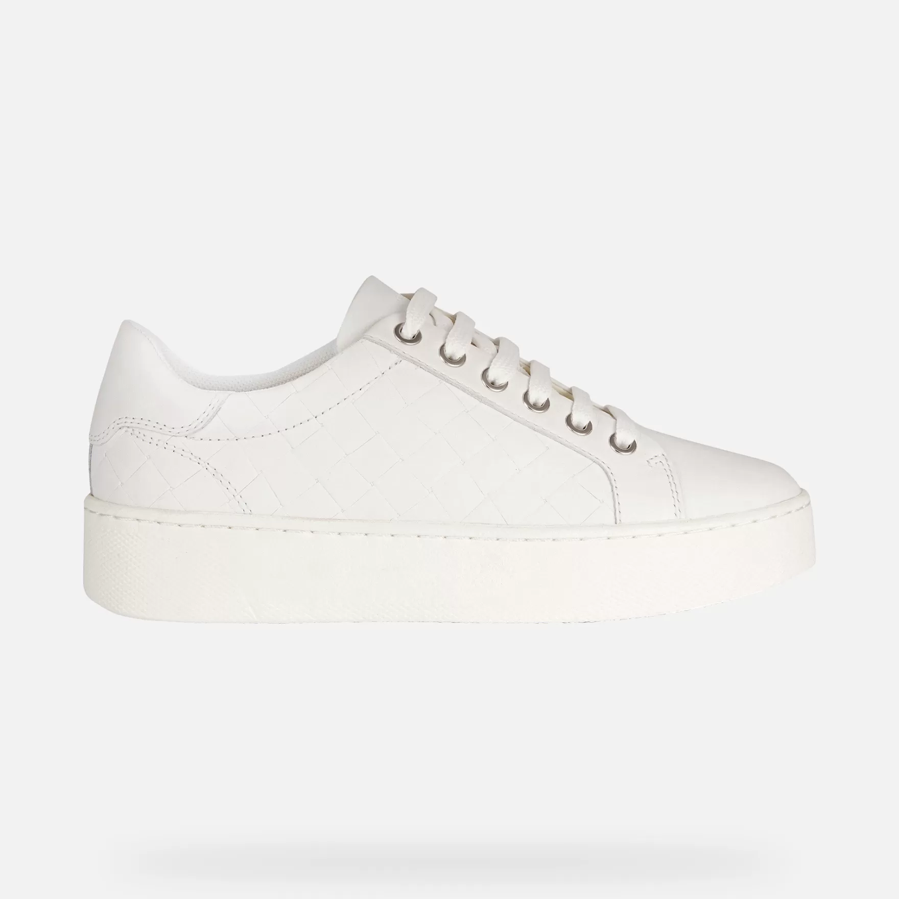 Femme Geox Sneakers<Skyely Femme