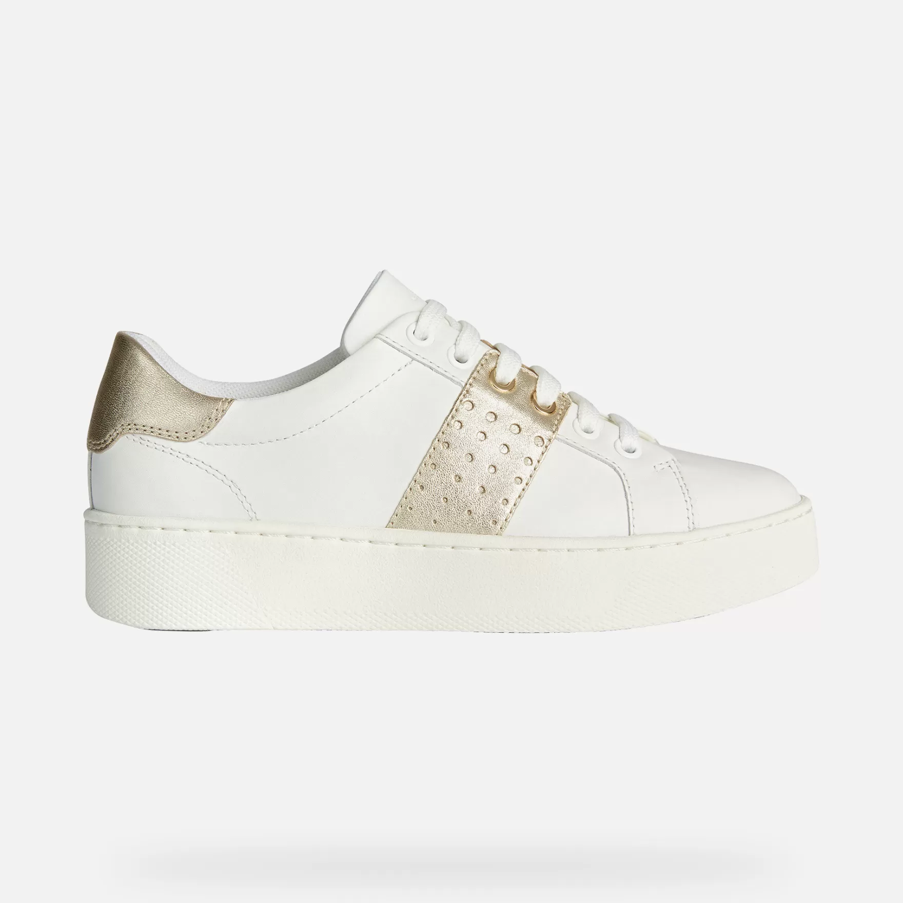 Femme Geox Sneakers<Skyely Femme