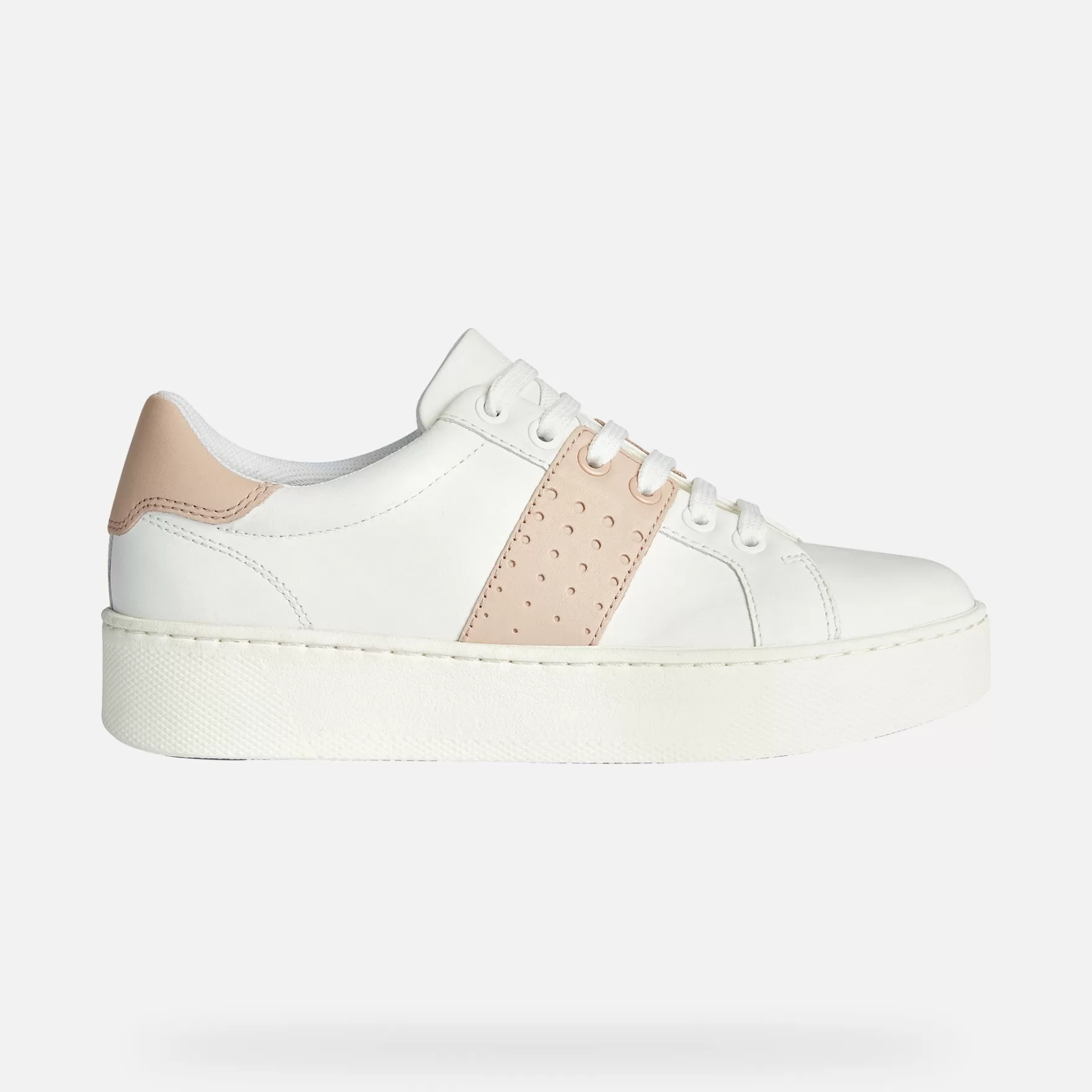 Femme Geox Sneakers<Skyely Femme