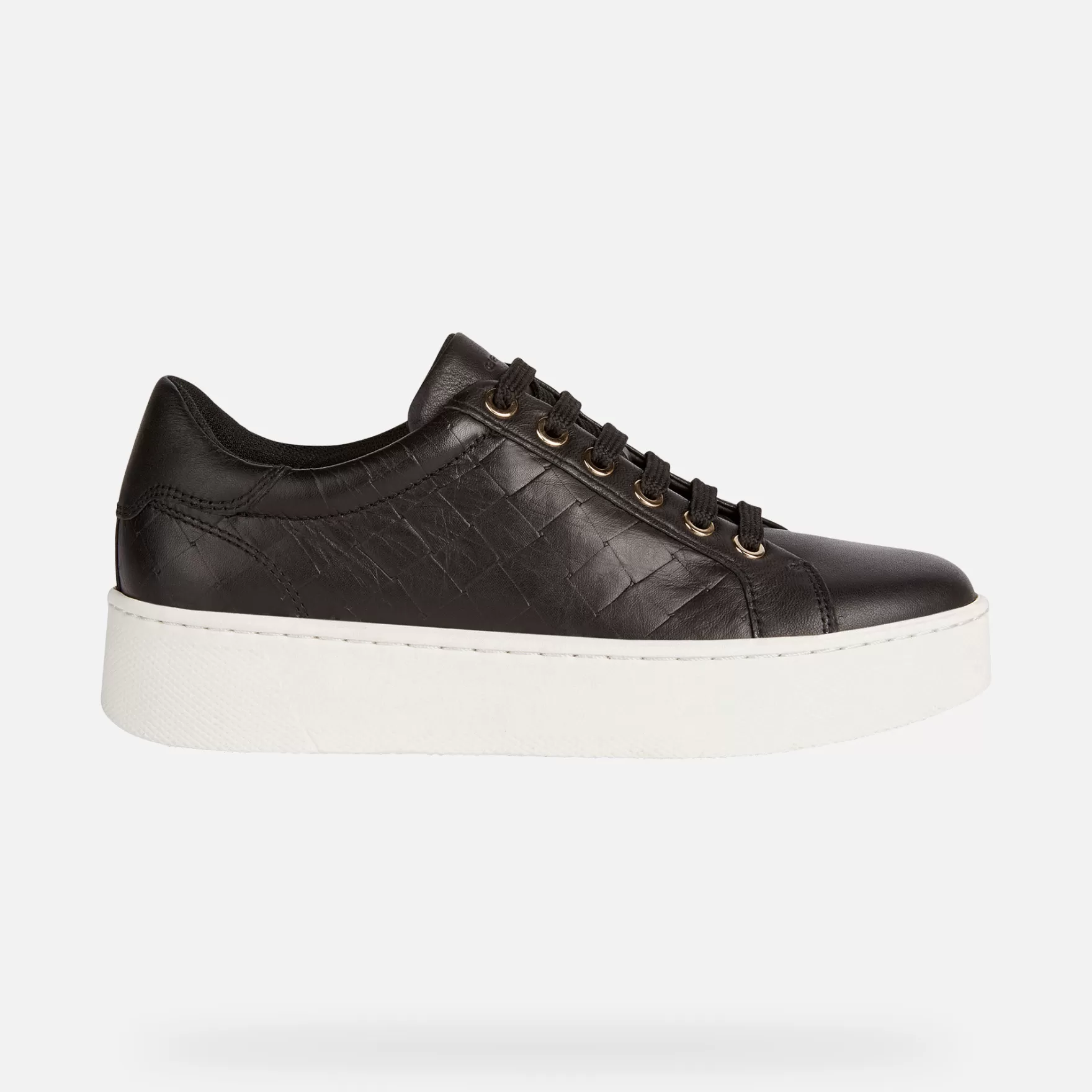 Femme Geox Sneakers<Skyely Femme