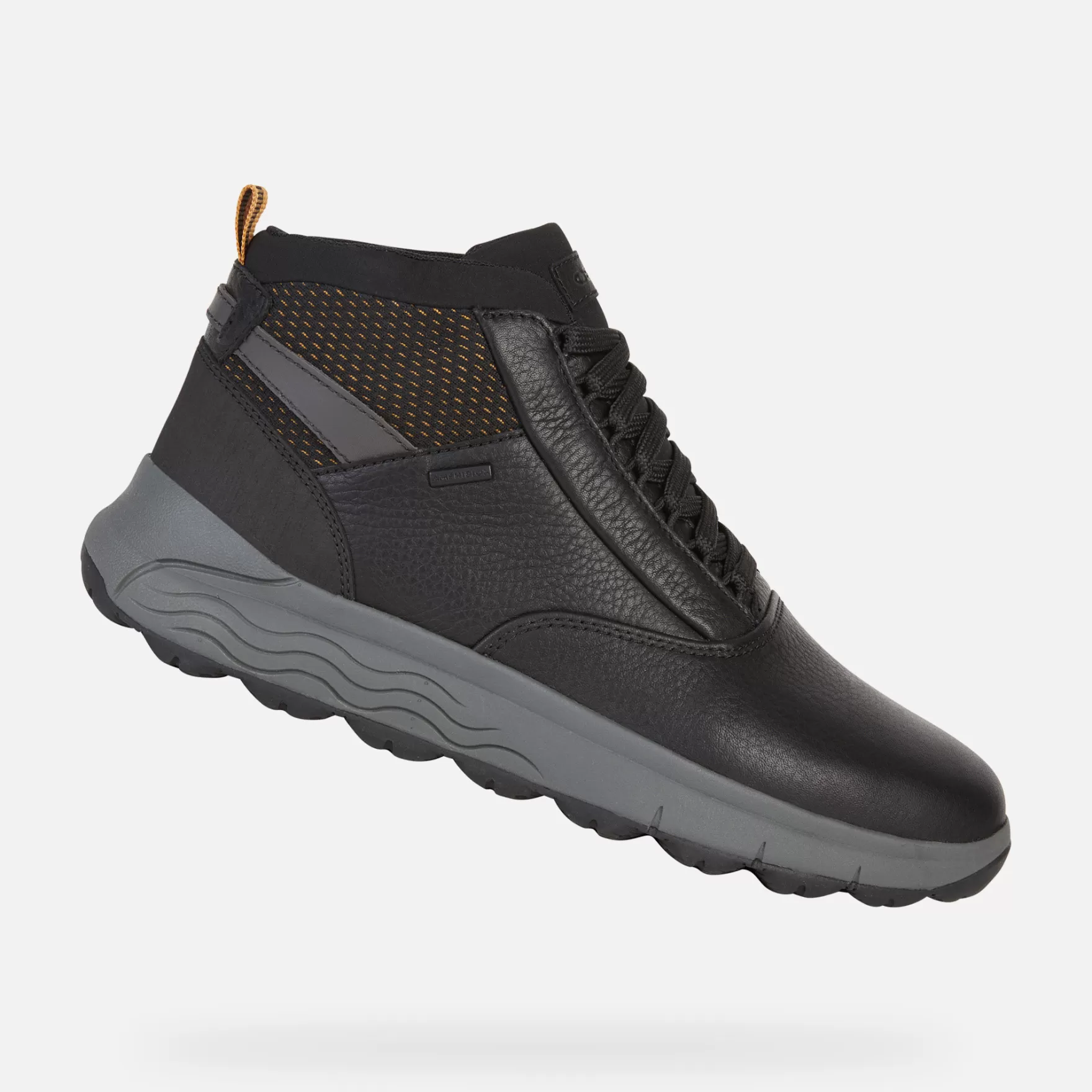 Homme Geox Bottines<Spherica 4X4 Abx Homme