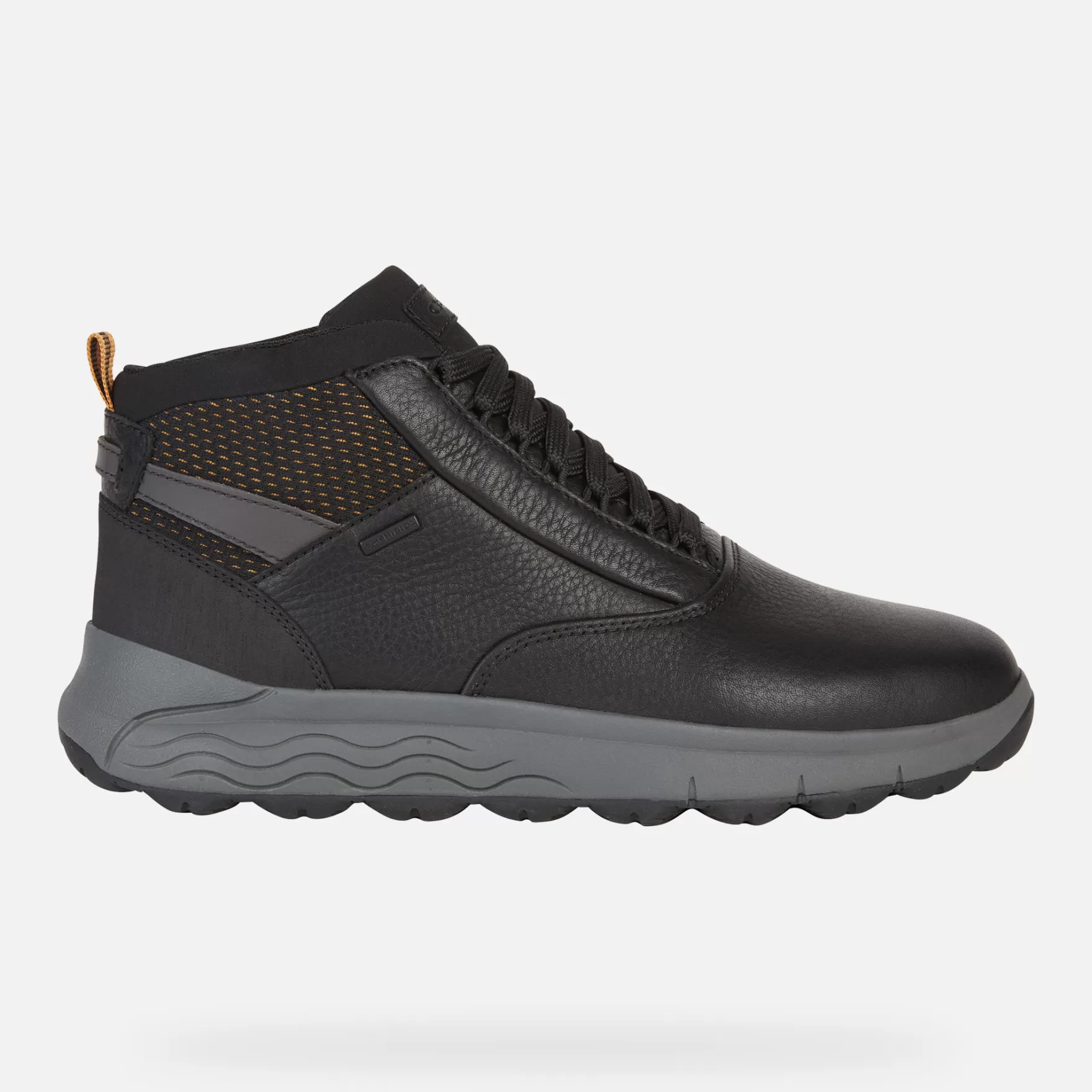 Homme Geox Bottines<Spherica 4X4 Abx Homme