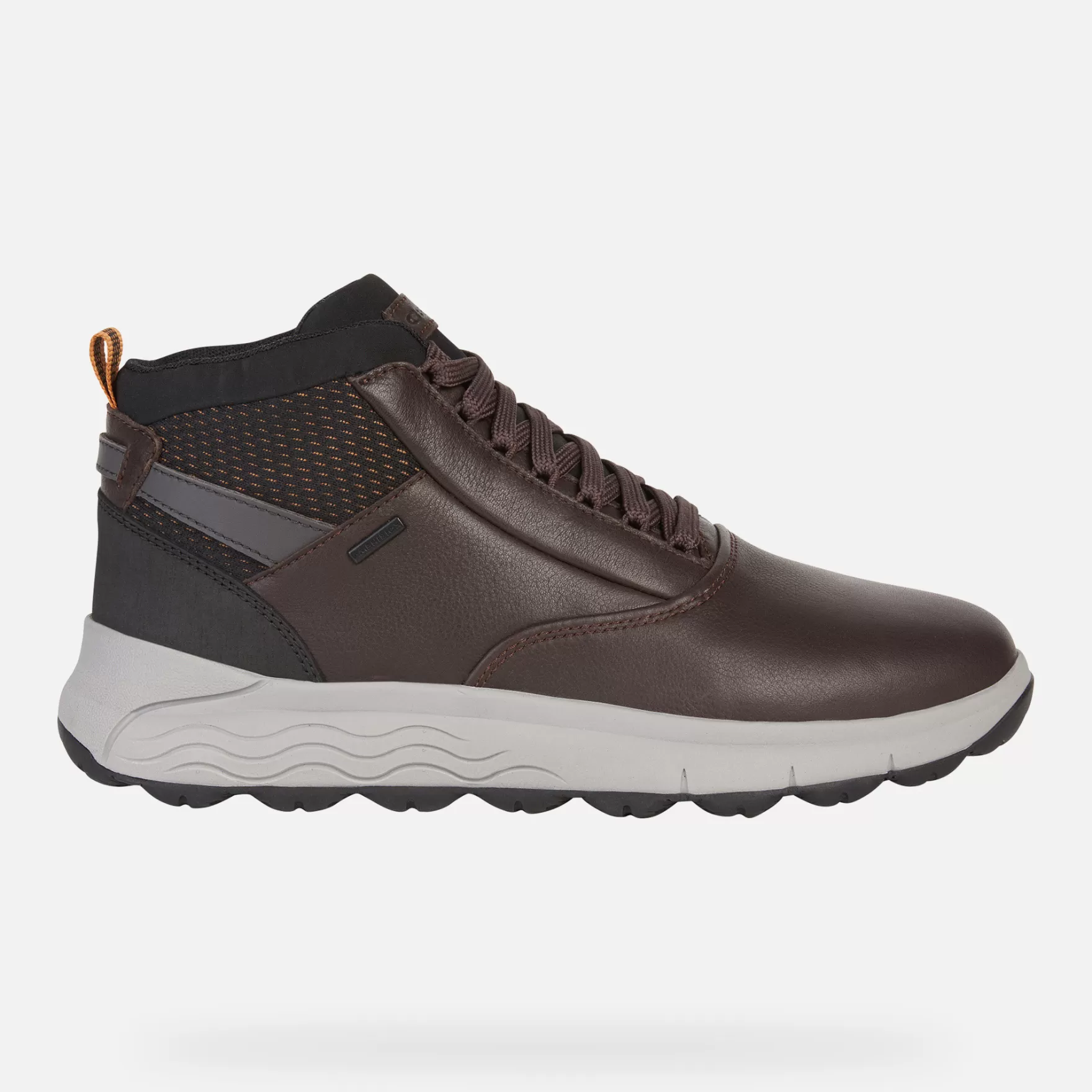 Homme Geox Bottines<Spherica 4X4 Abx Homme