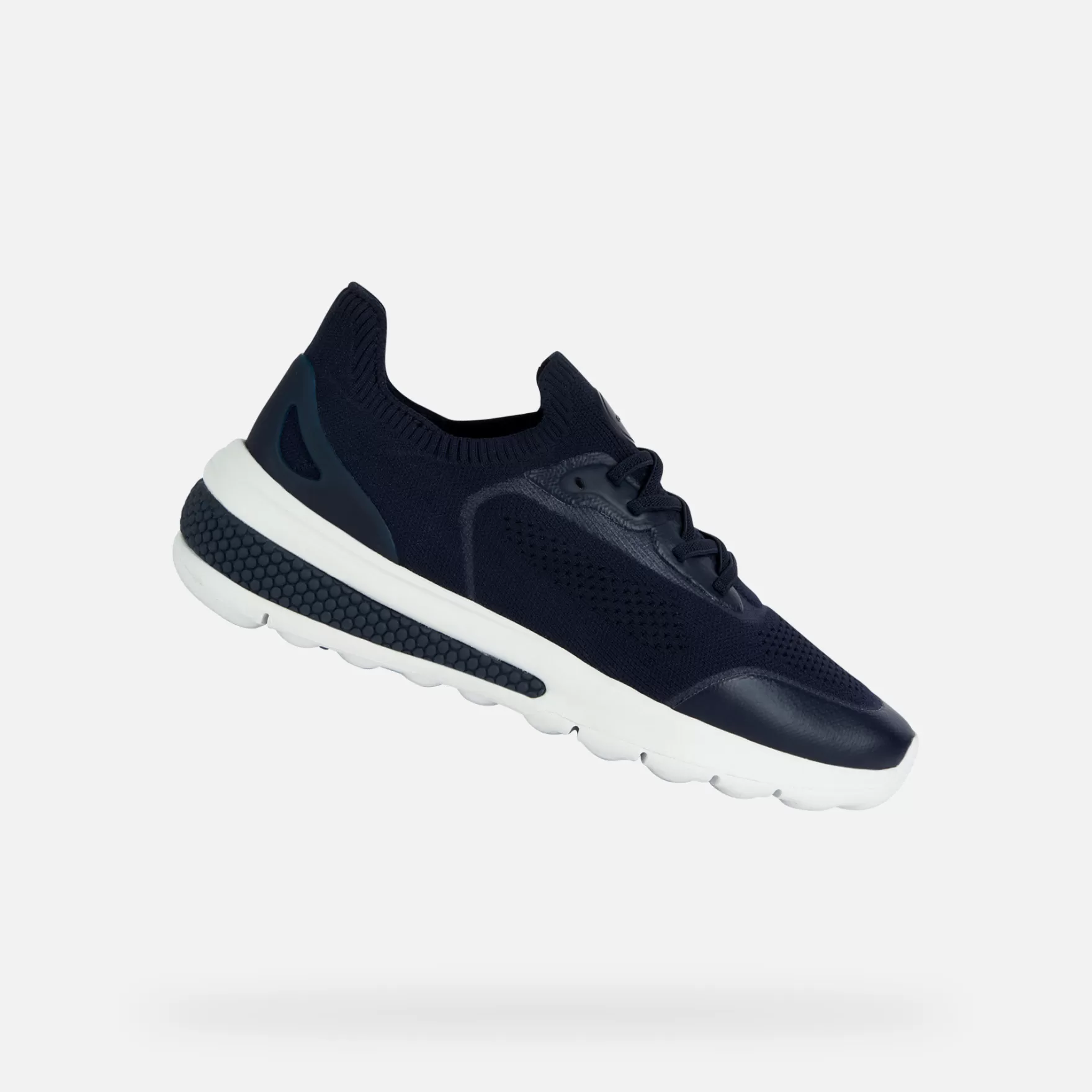 Femme Geox Sneakers<Spherica Actif Femme