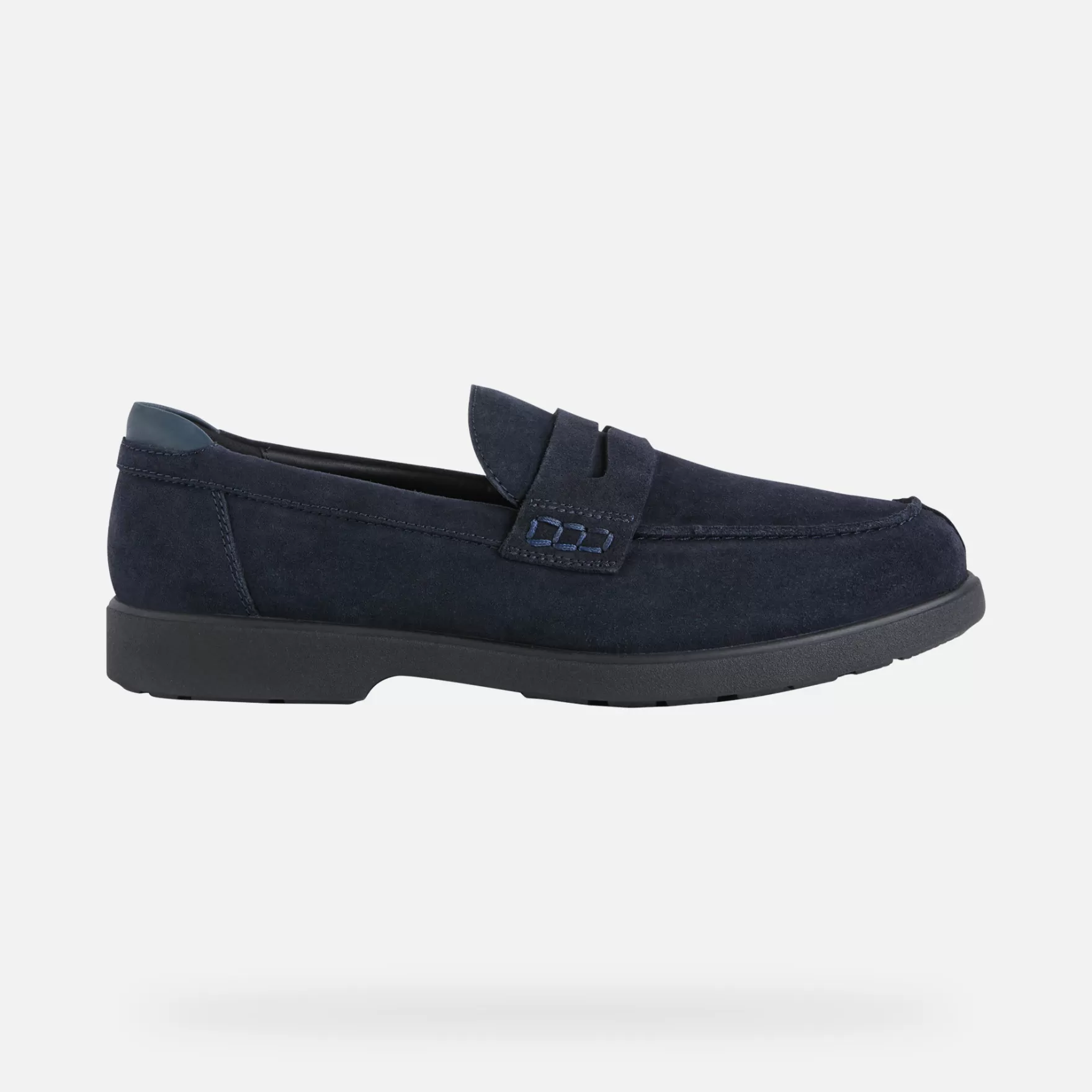 Homme Geox Mocassins<Spherica Ec11 Homme