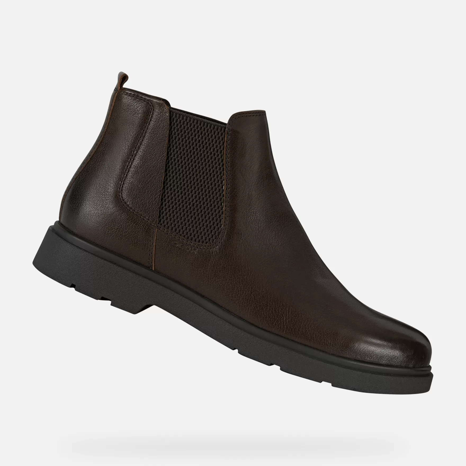 Homme Geox Bottines<Spherica Ec1 Homme