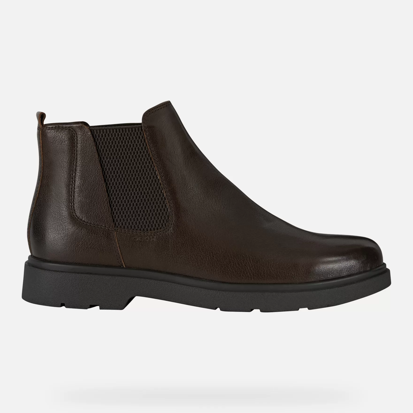 Homme Geox Bottines<Spherica Ec1 Homme