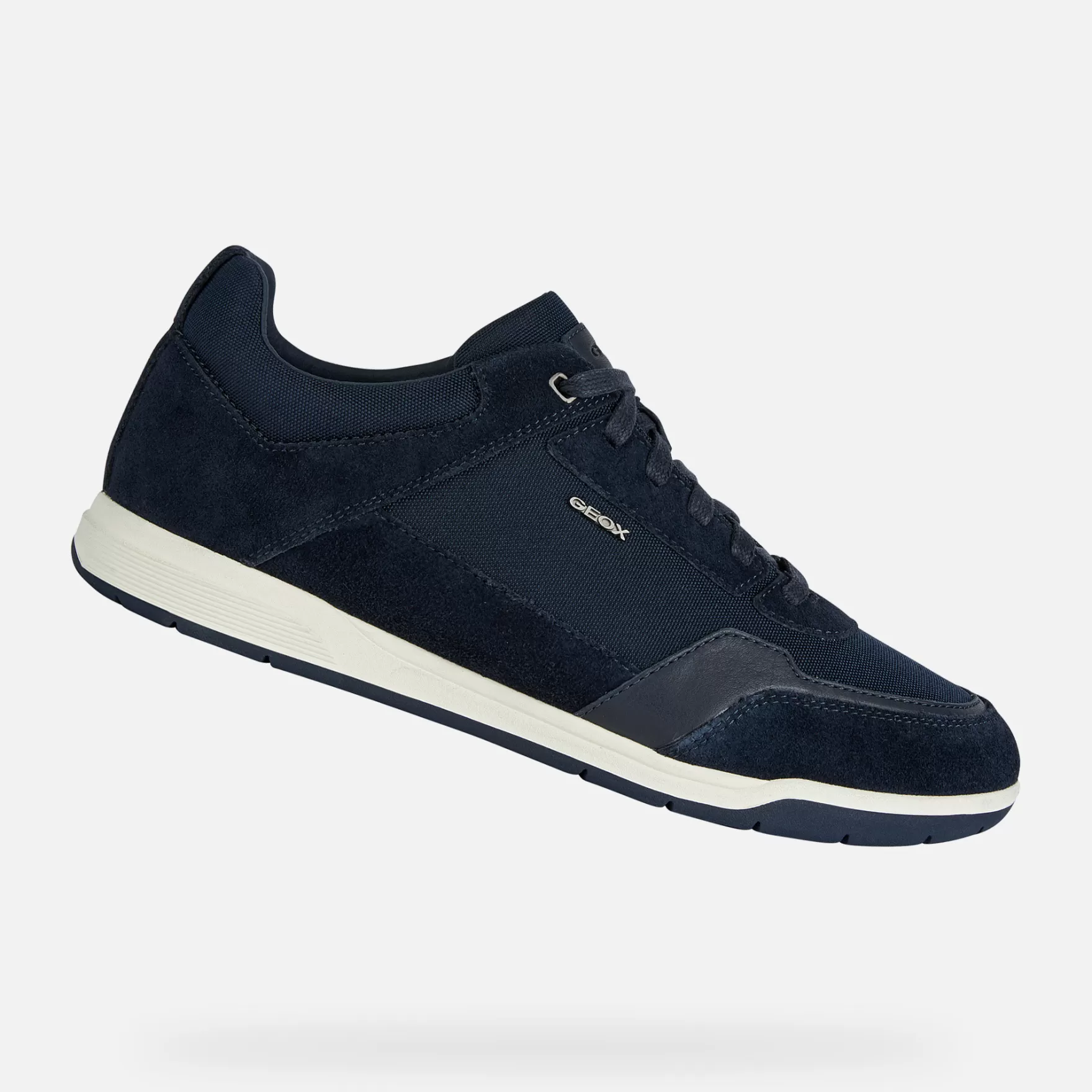 Homme Geox Sneakers<Spherica Ec3 Homme