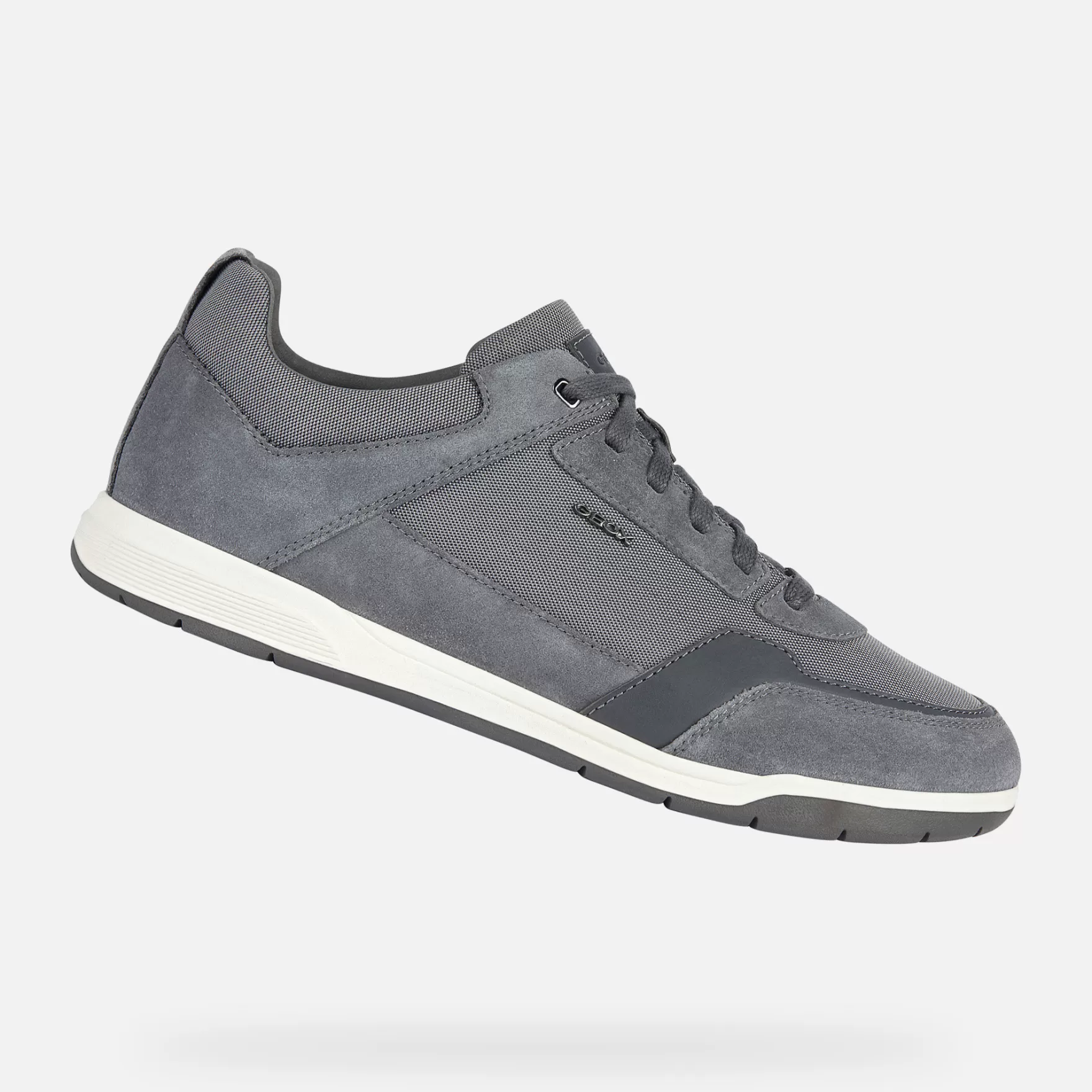 Homme Geox Sneakers<Spherica Ec3 Homme