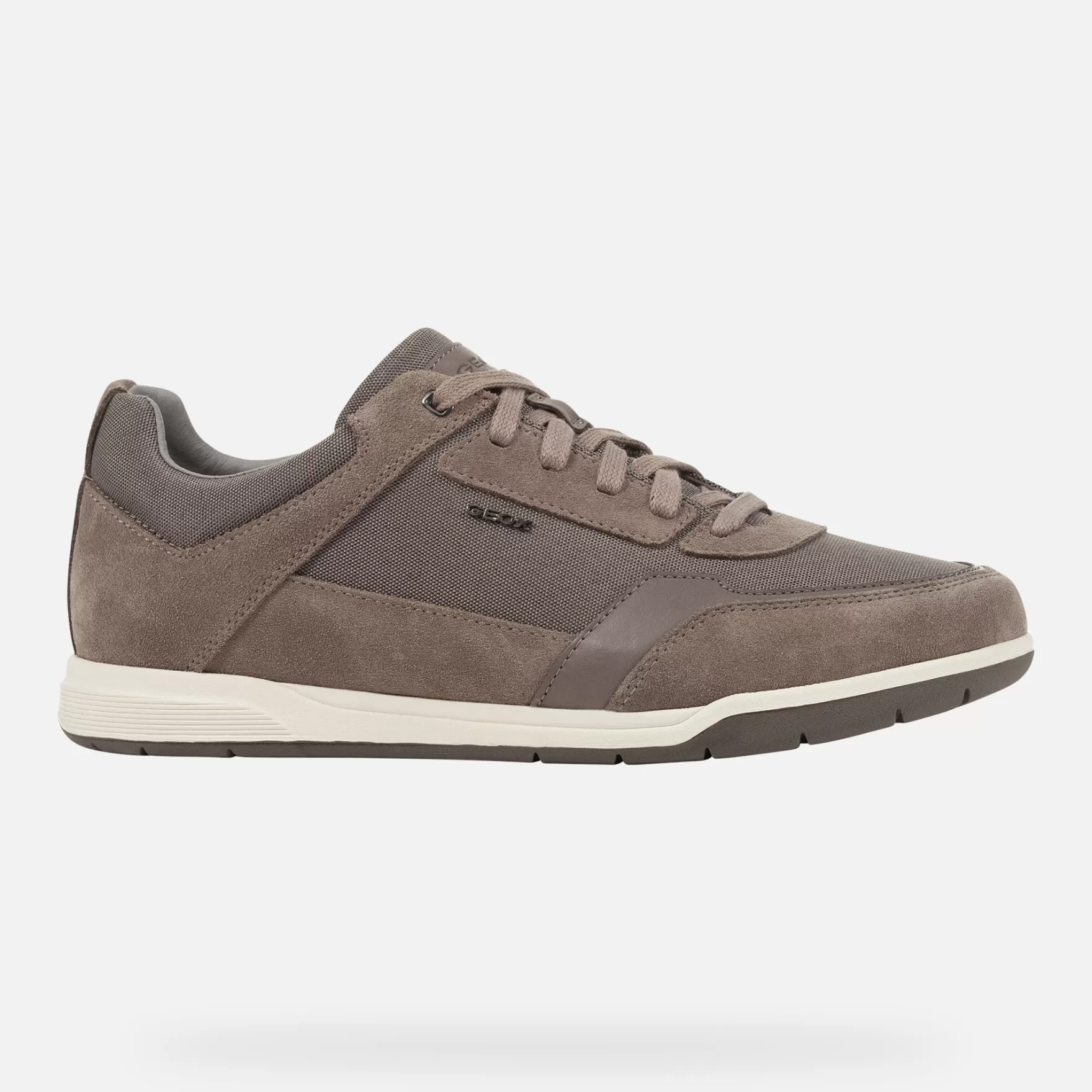 Homme Geox Sneakers<Spherica Ec3 Homme