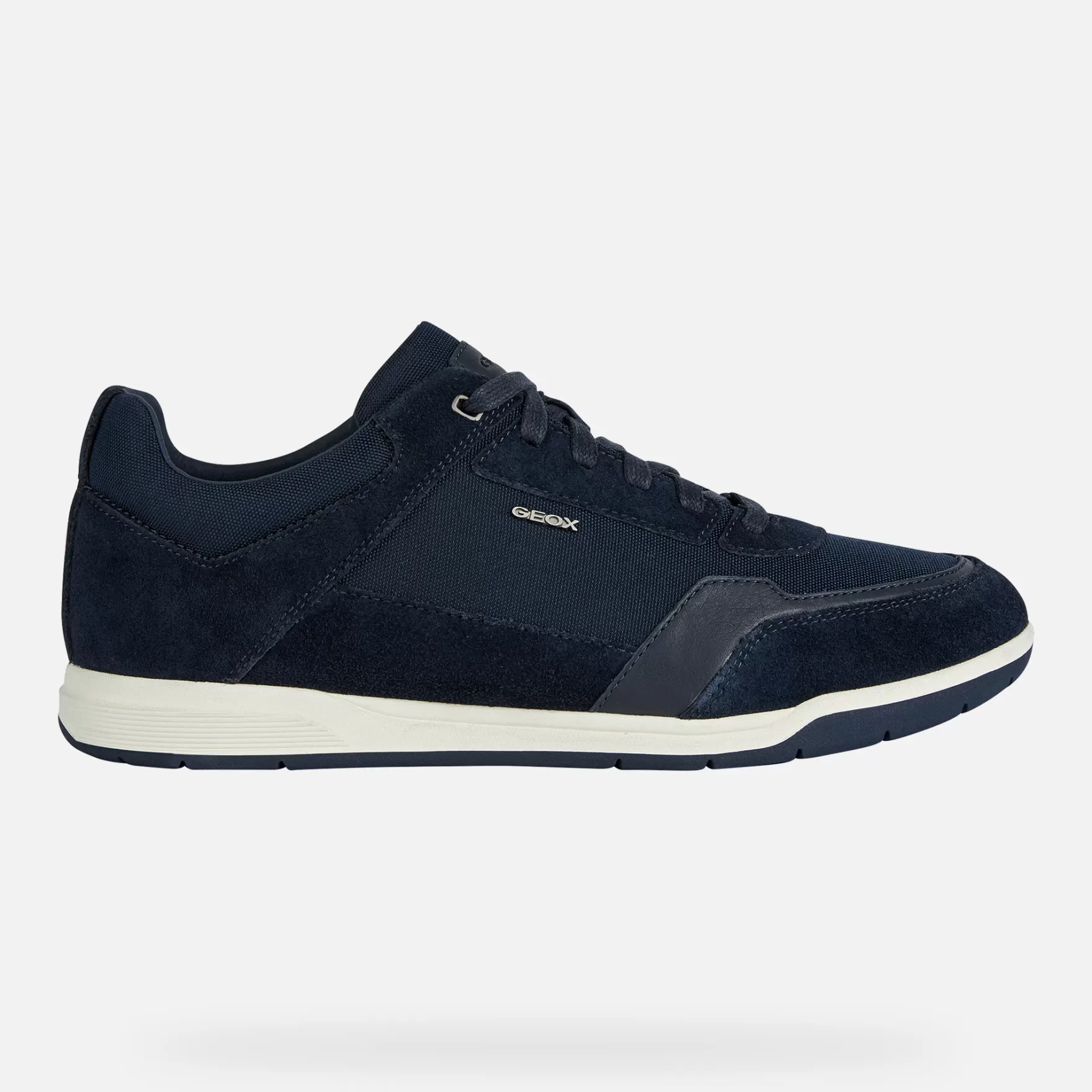 Homme Geox Sneakers<Spherica Ec3 Homme