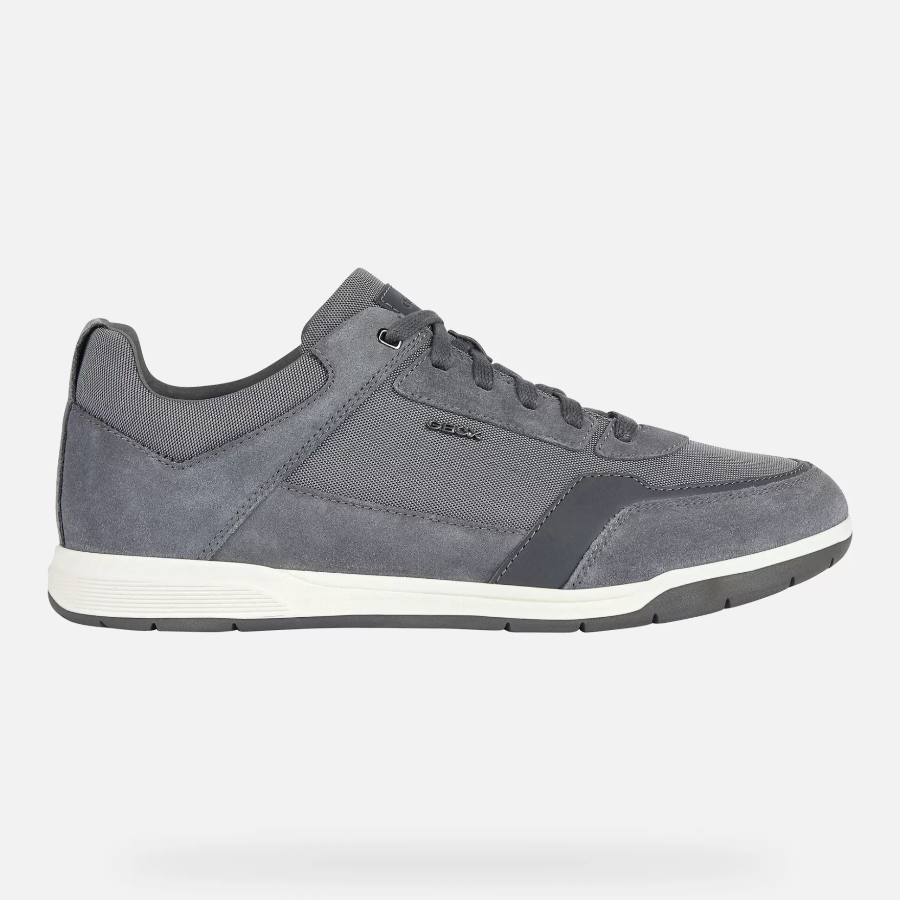 Homme Geox Sneakers<Spherica Ec3 Homme