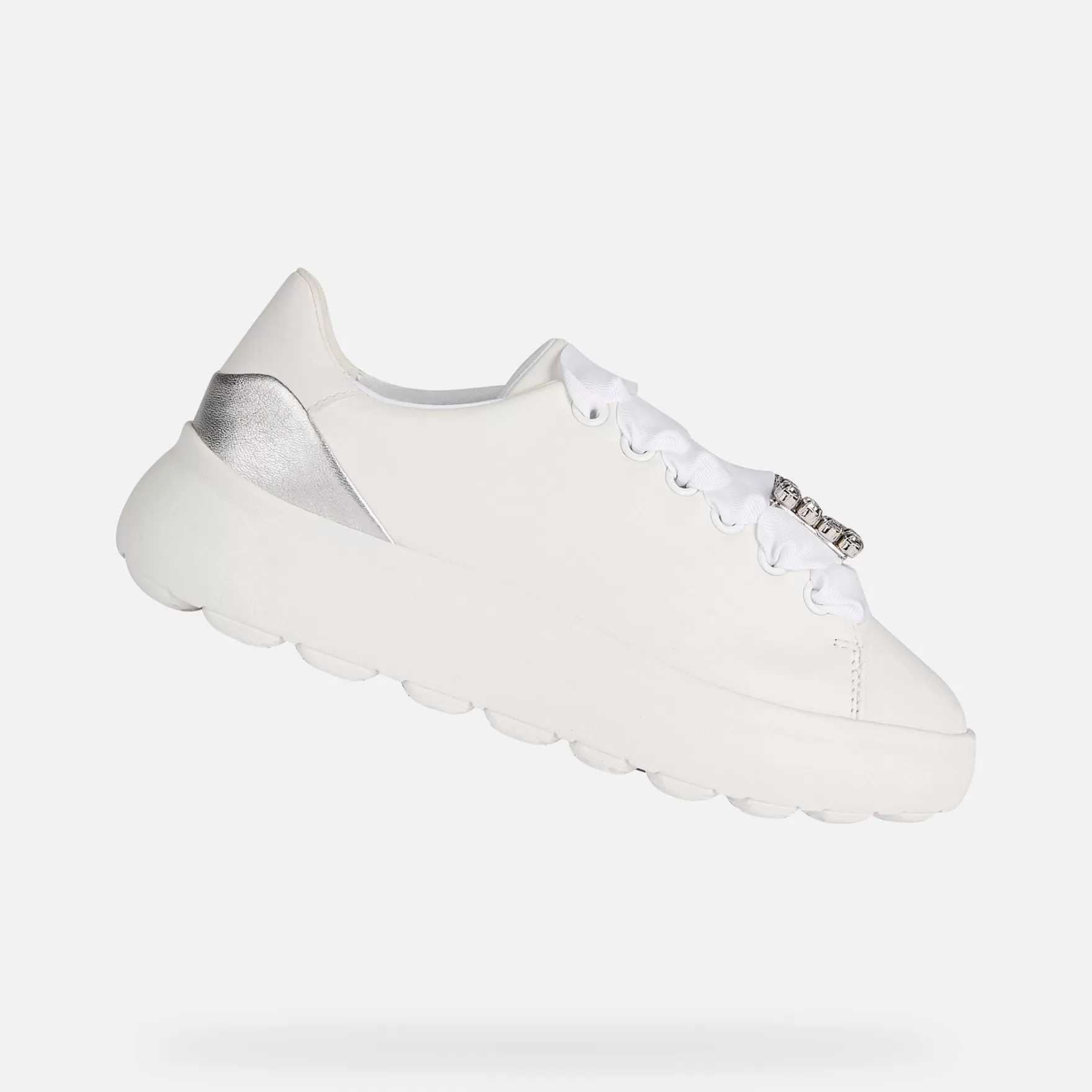 Femme Geox Sneakers<Spherica Ec4.1 Femme