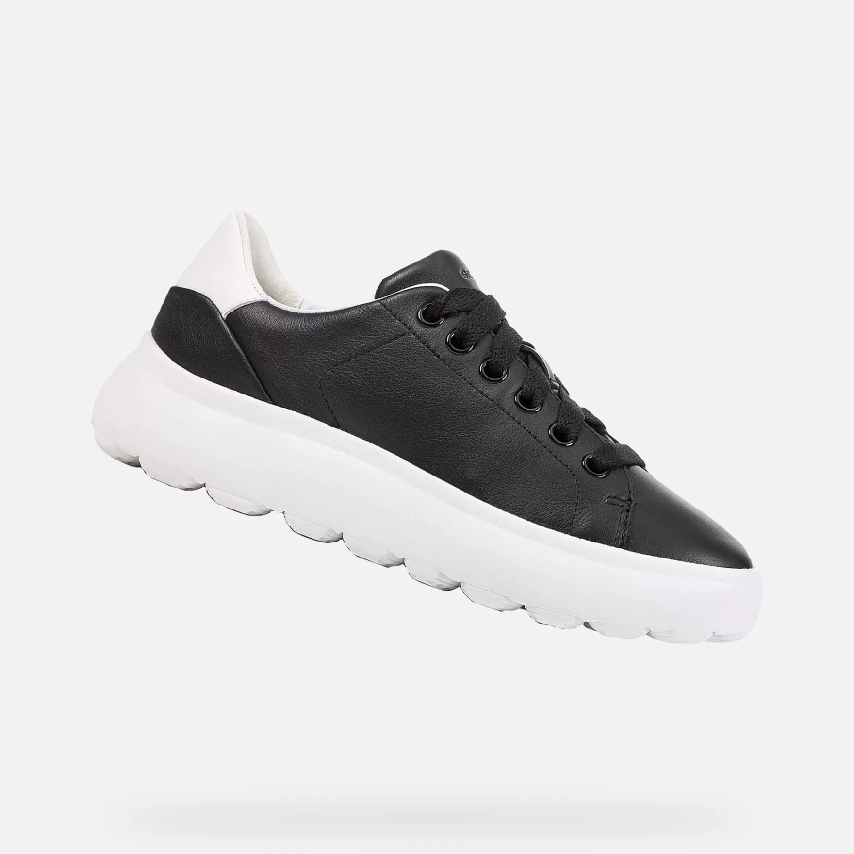 Femme Geox Sneakers<Spherica Ec4.1 Femme