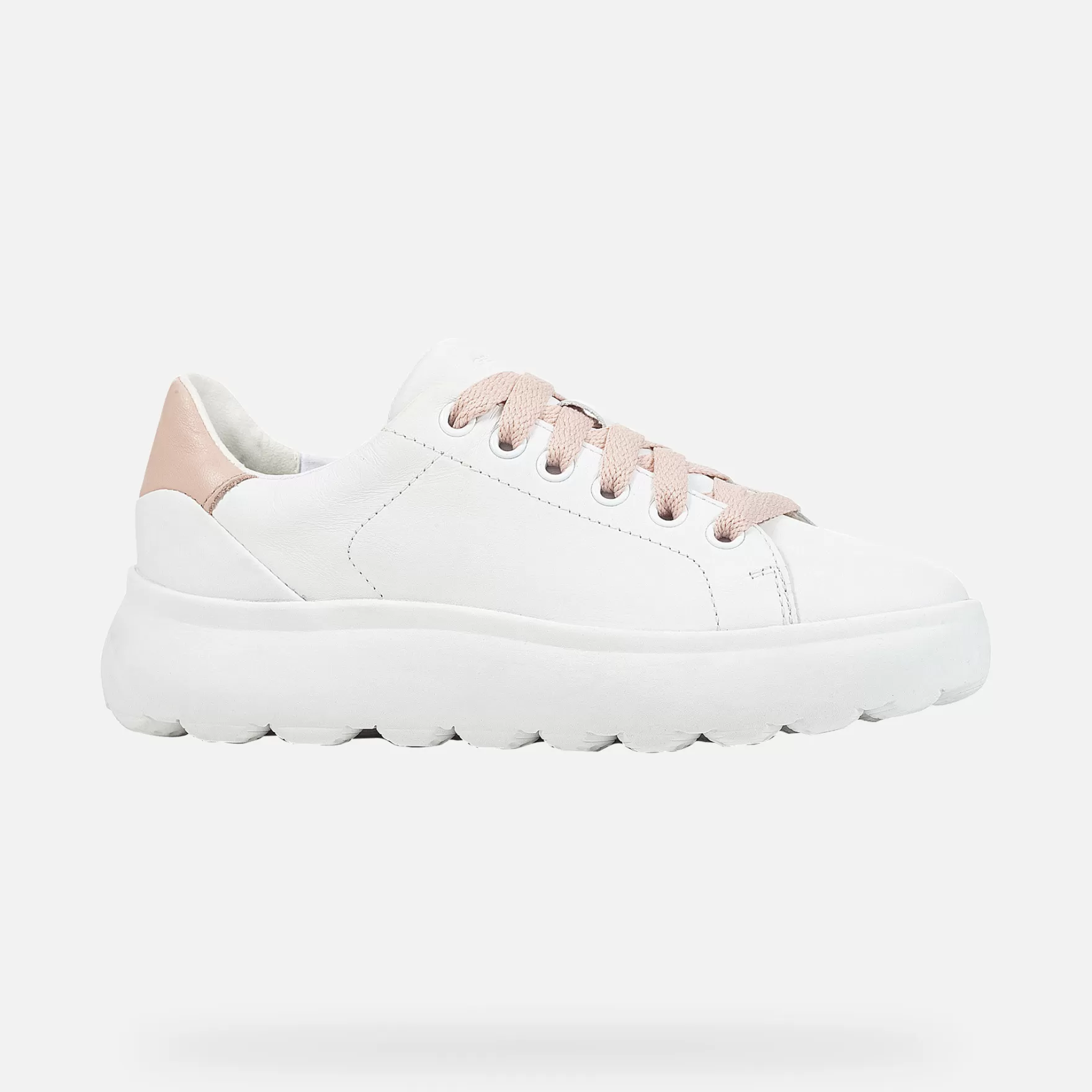 Femme Geox Sneakers<Spherica Ec4.1 Femme