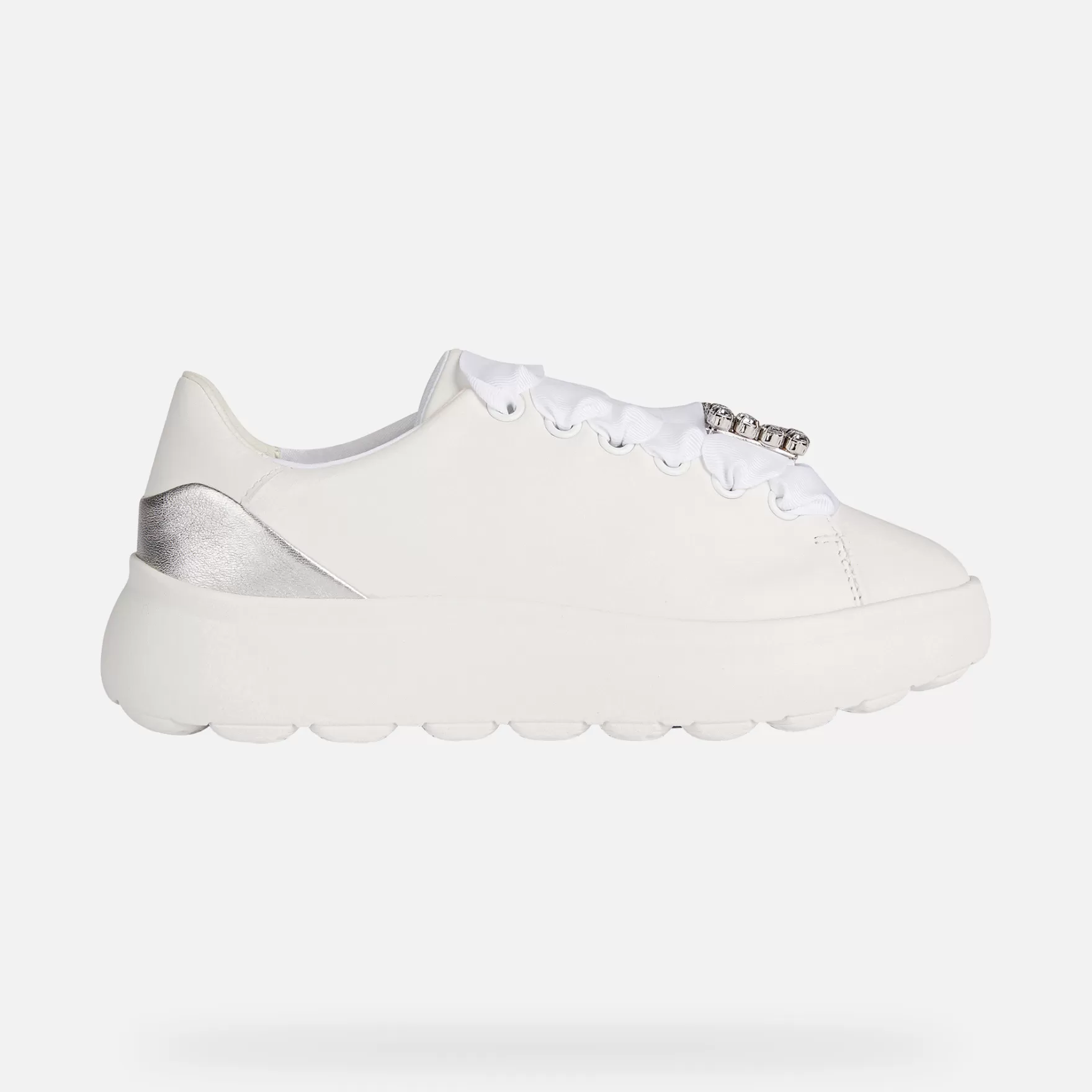 Femme Geox Sneakers<Spherica Ec4.1 Femme