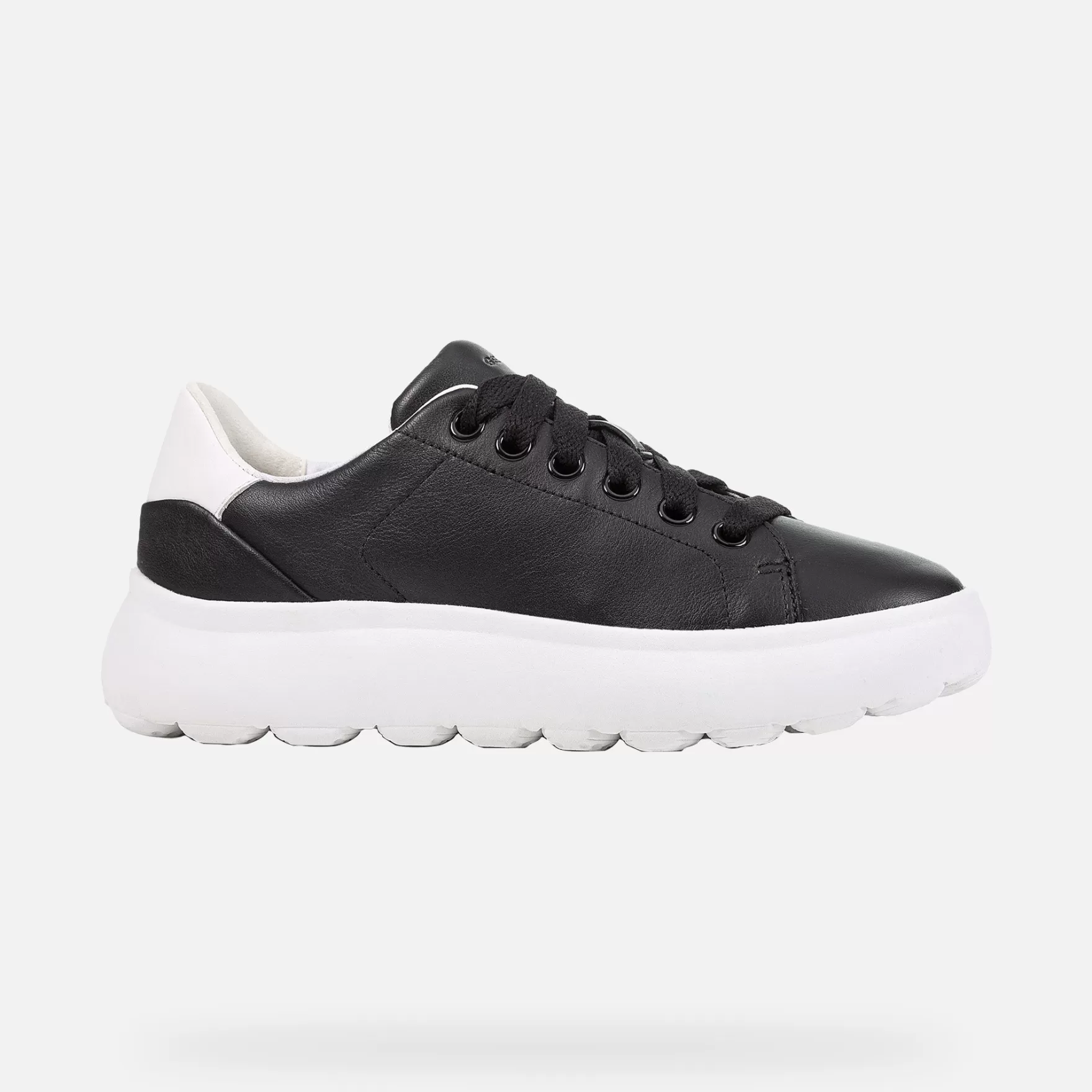 Femme Geox Sneakers<Spherica Ec4.1 Femme