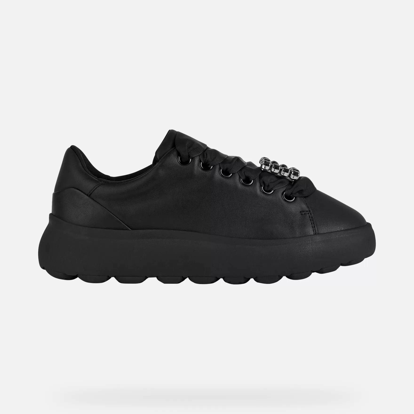 Femme Geox Sneakers<Spherica Ec4.1 Femme