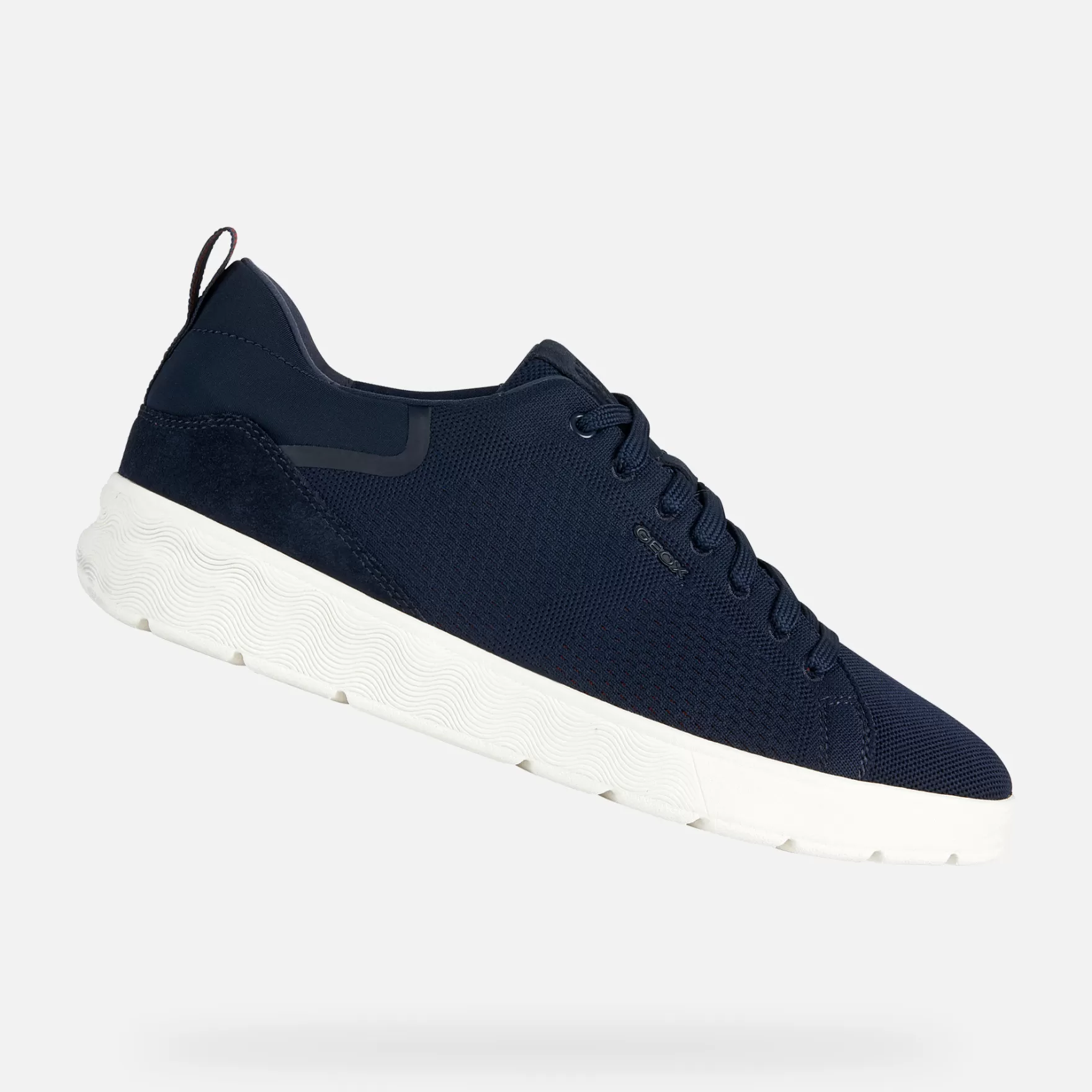 Homme Geox Sneakers<Spherica Ec4 Homme