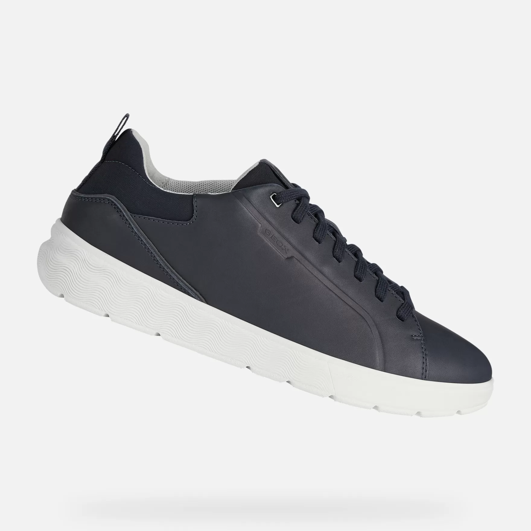 Homme Geox Sneakers<Spherica Ec4 Homme