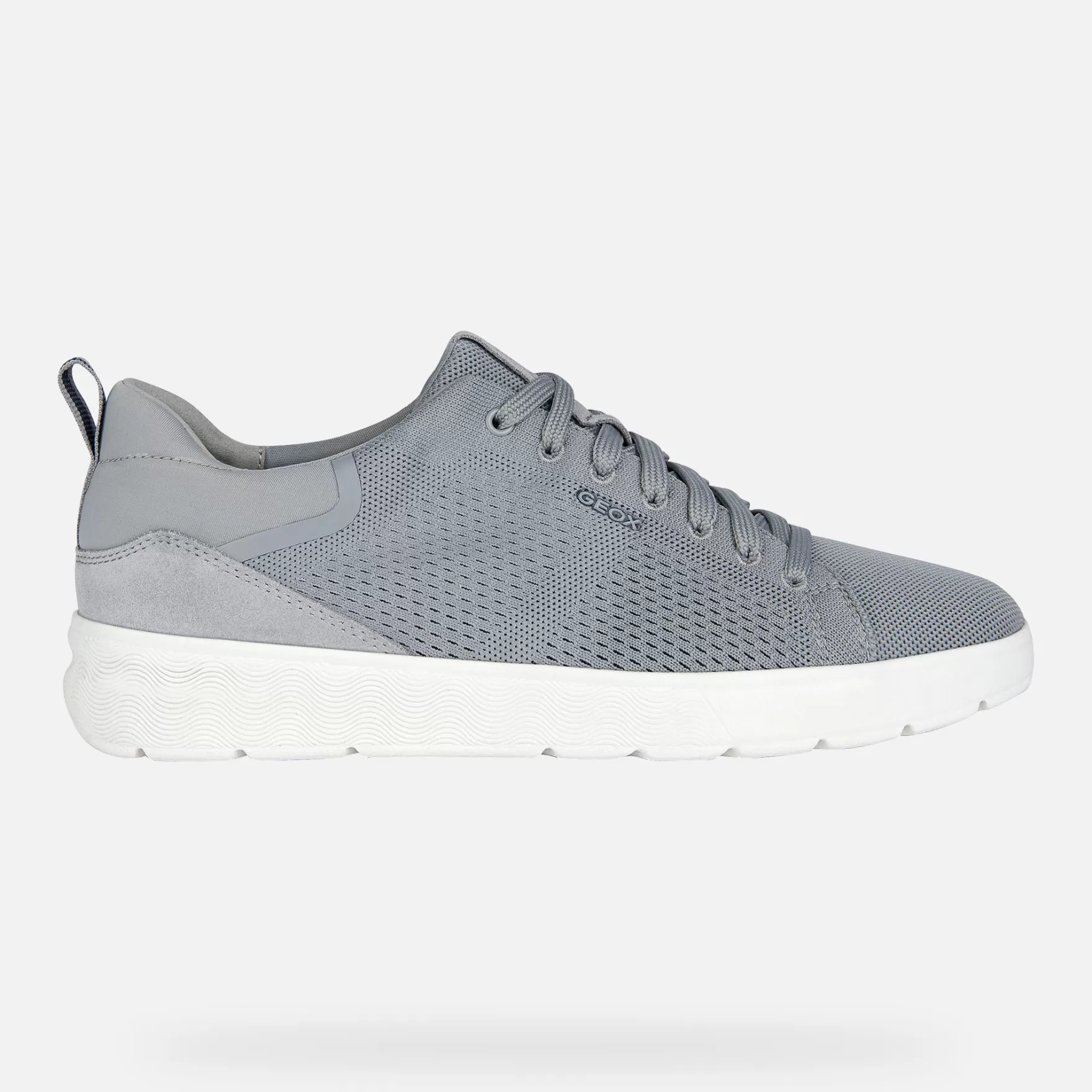 Homme Geox Sneakers<Spherica Ec4 Homme