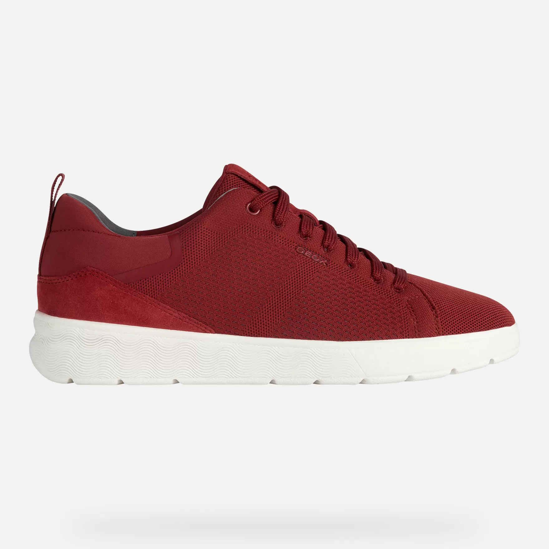 Homme Geox Sneakers<Spherica Ec4 Homme